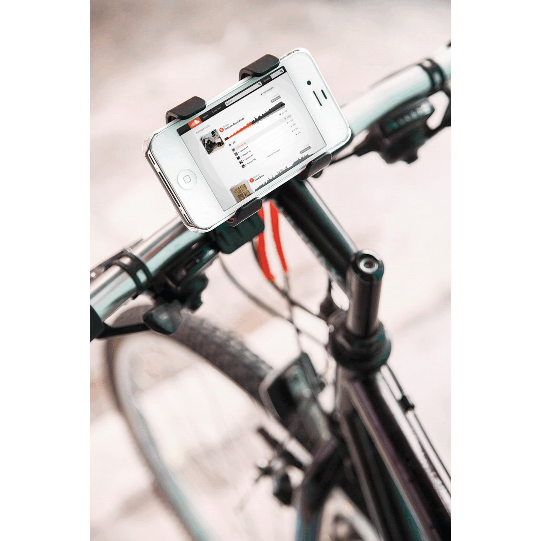 DOWN HILL - Smartphone-Halter