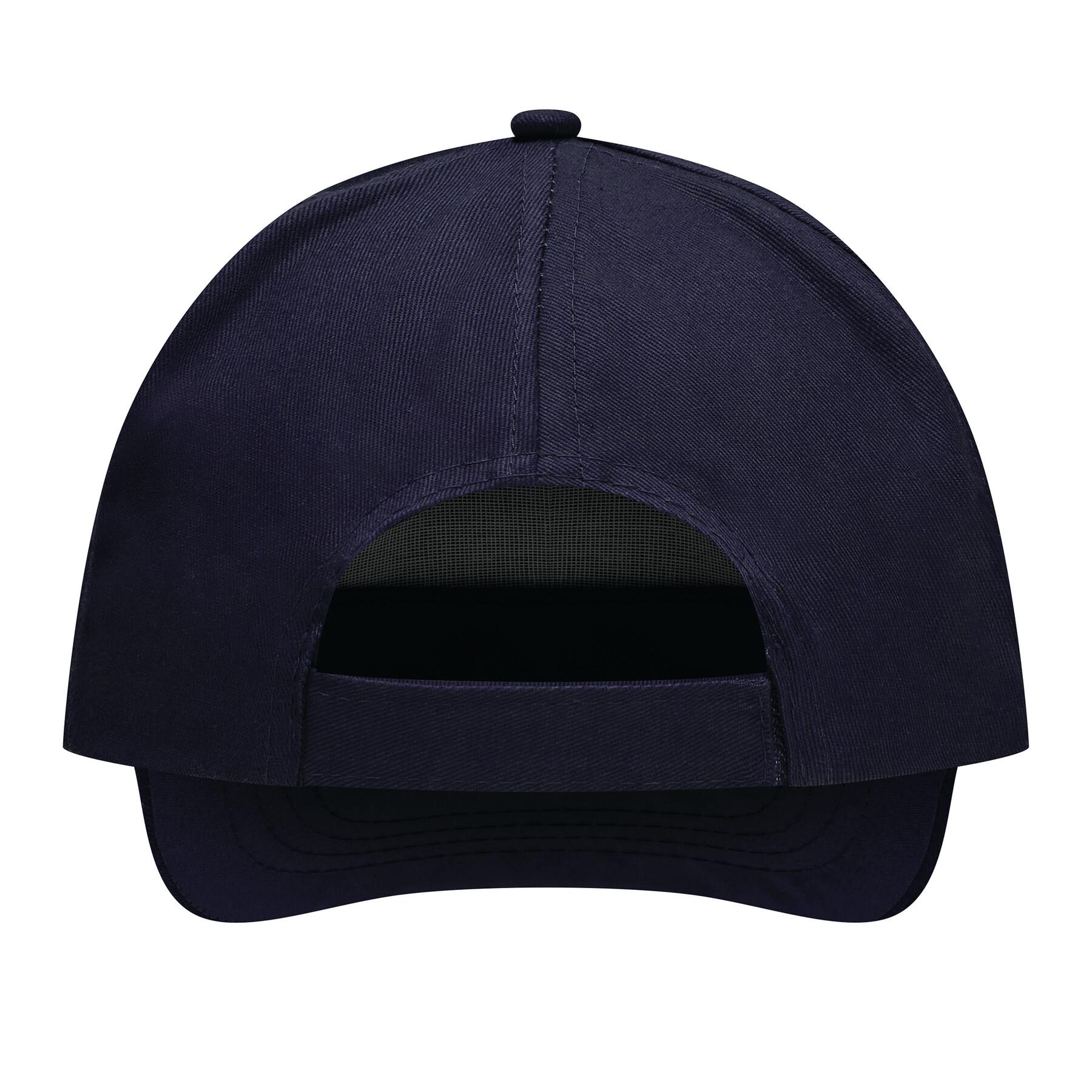 FAVOURITE - 5-Panel-Baseball-Cap