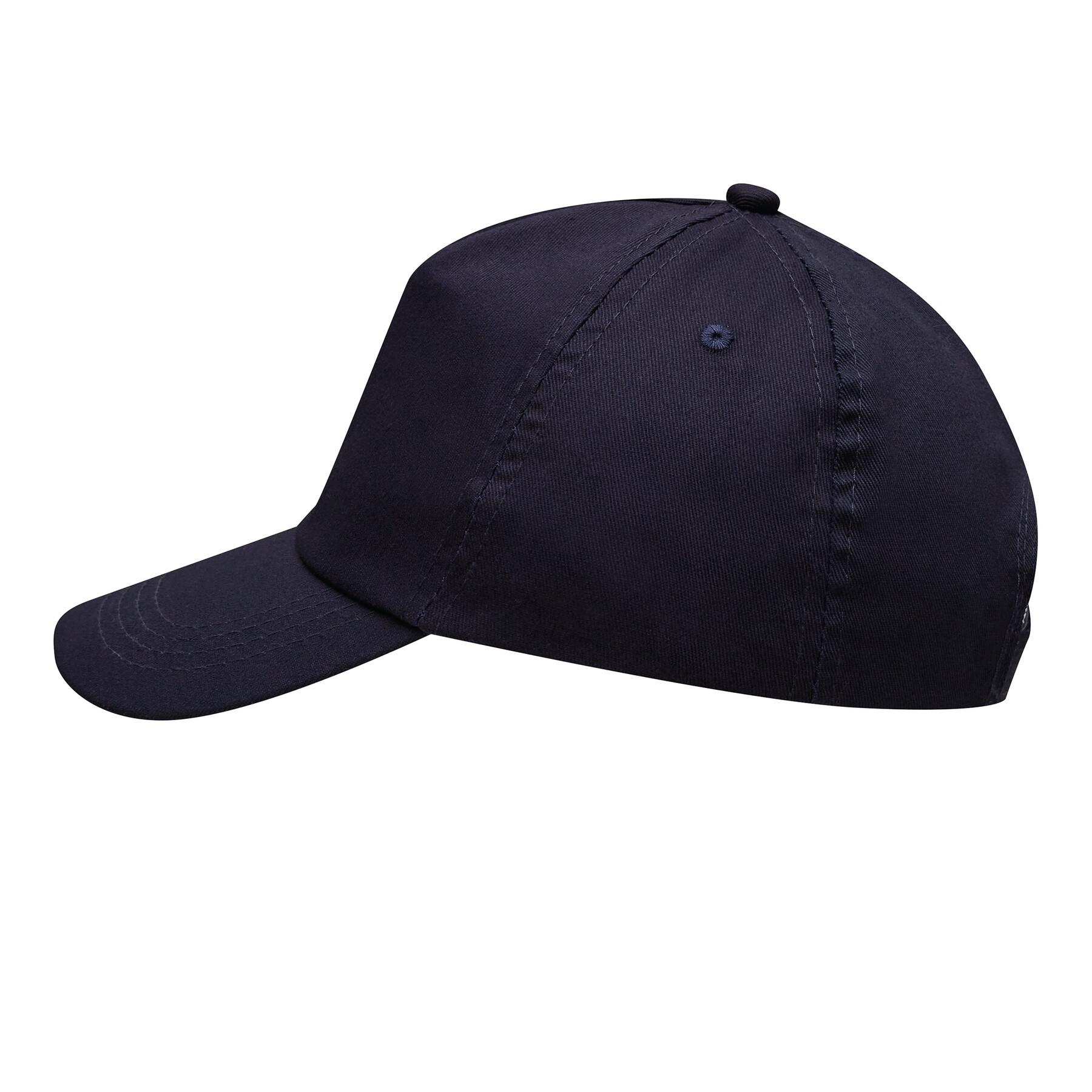FAVOURITE - 5-Panel-Baseball-Cap