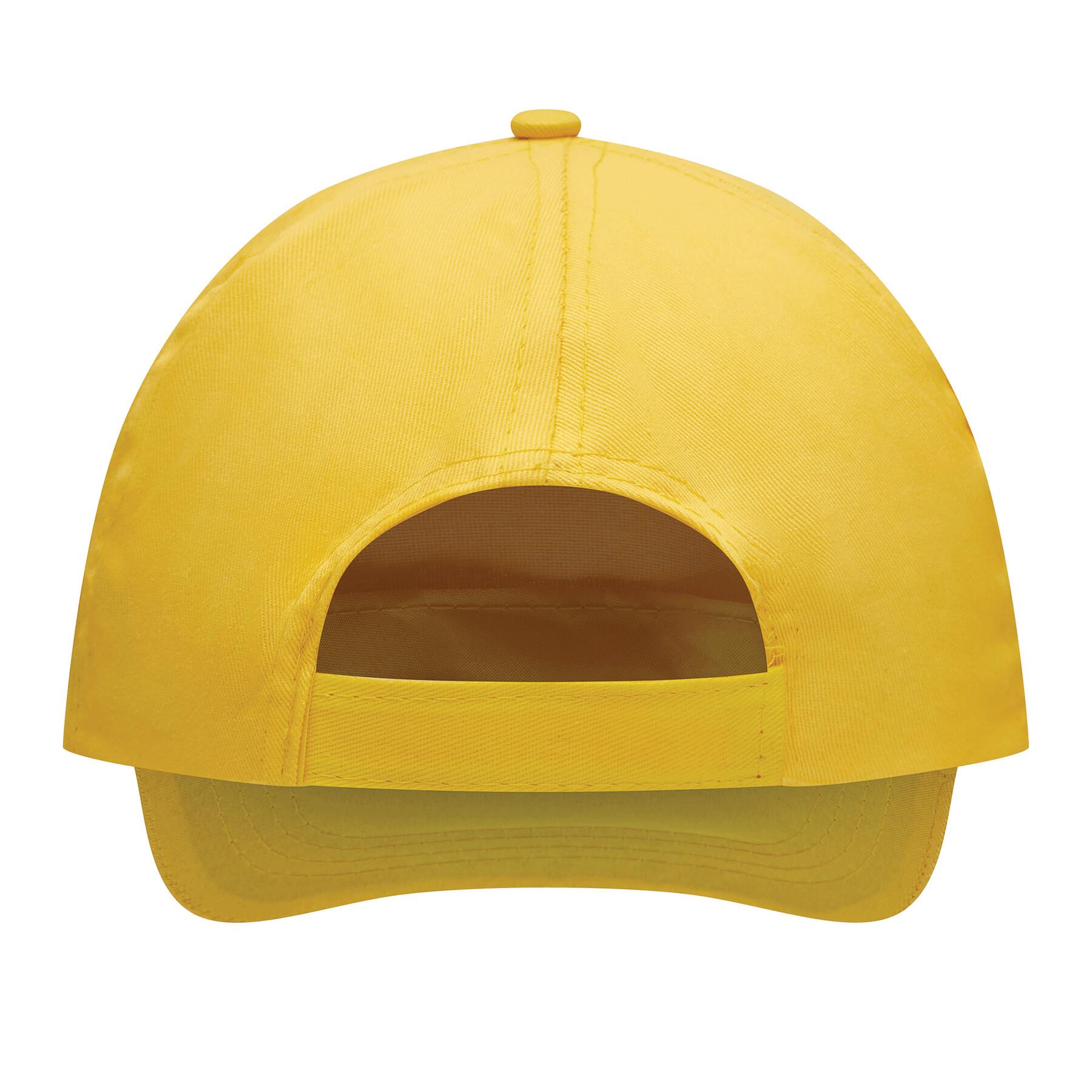 FAVOURITE - 5-Panel-Baseball-Cap