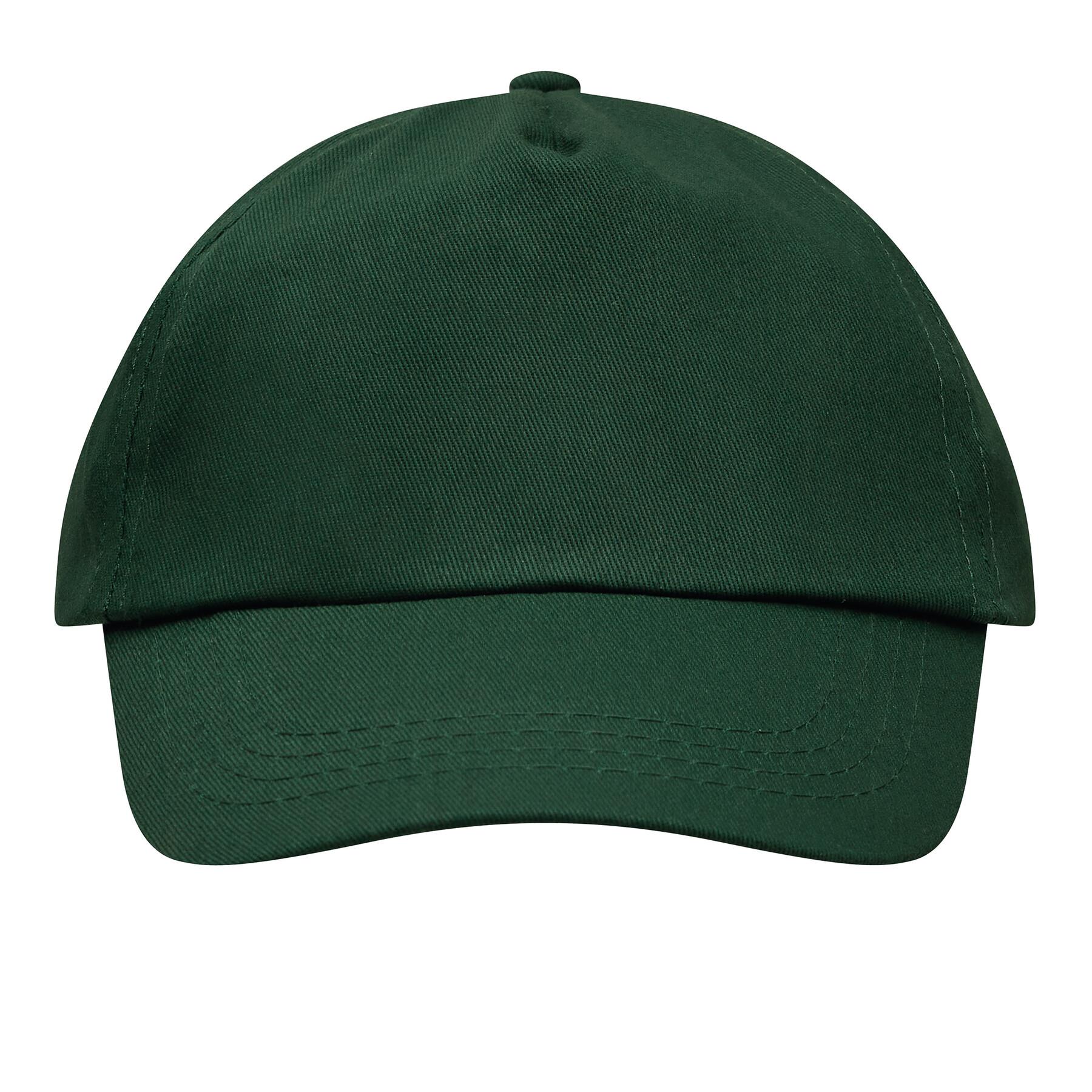 FAVOURITE - 5-Panel-Baseball-Cap