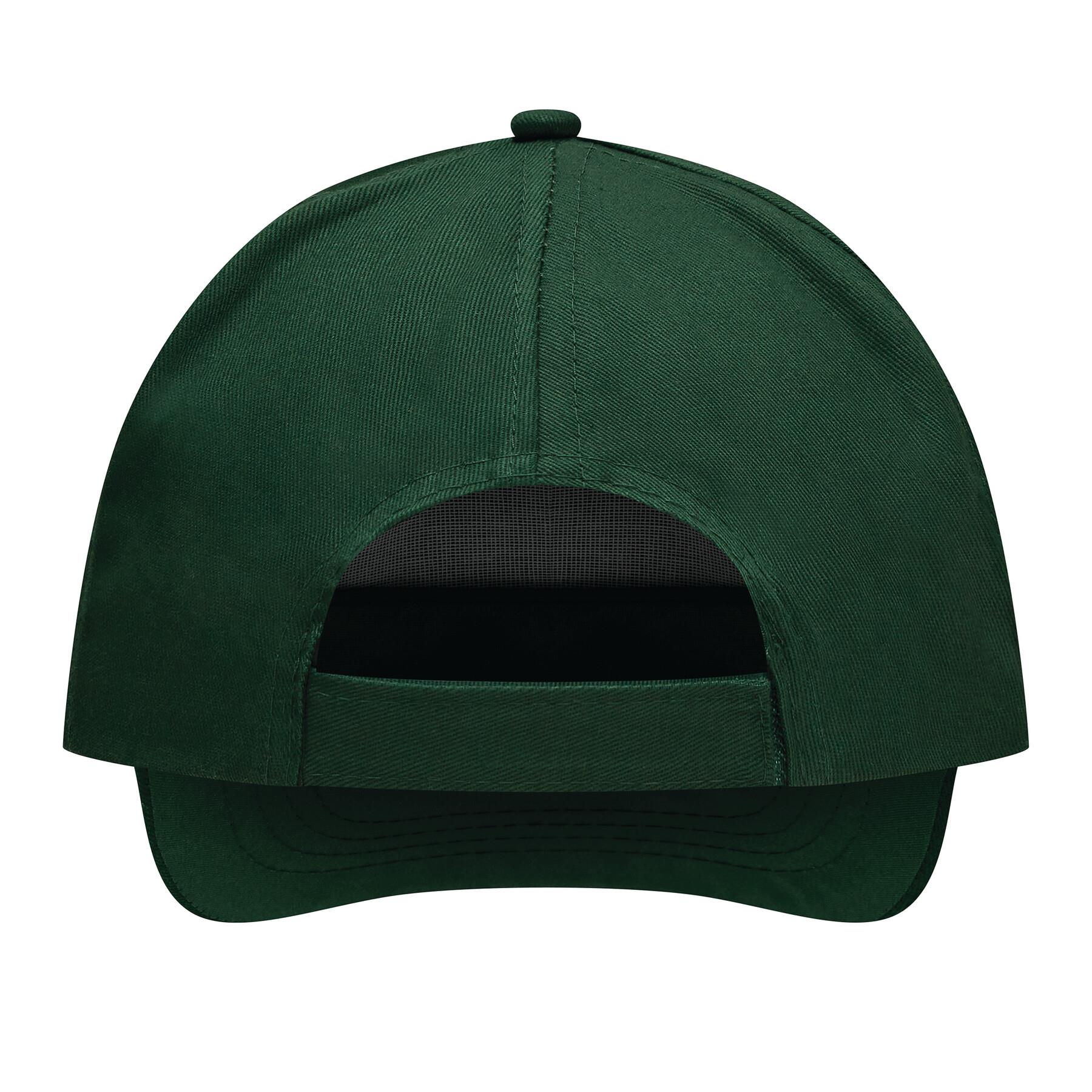 FAVOURITE - 5-Panel-Baseball-Cap