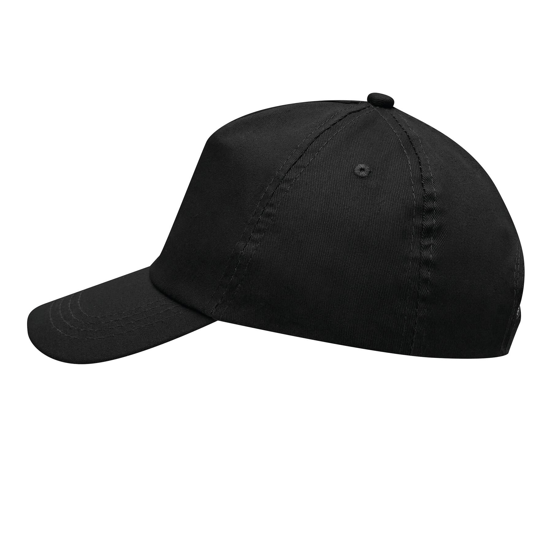 FAVOURITE - 5-Panel-Baseball-Cap