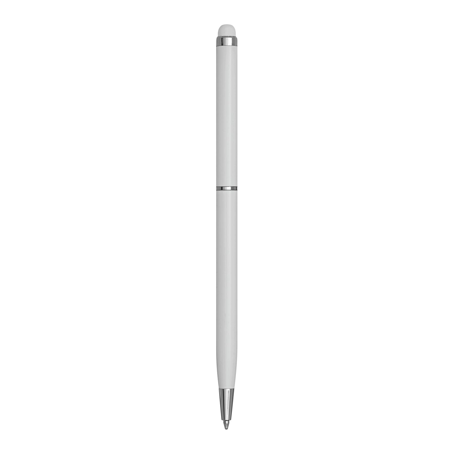 SMART TOUCH COLOUR - Aluminium-Kugelschreiber