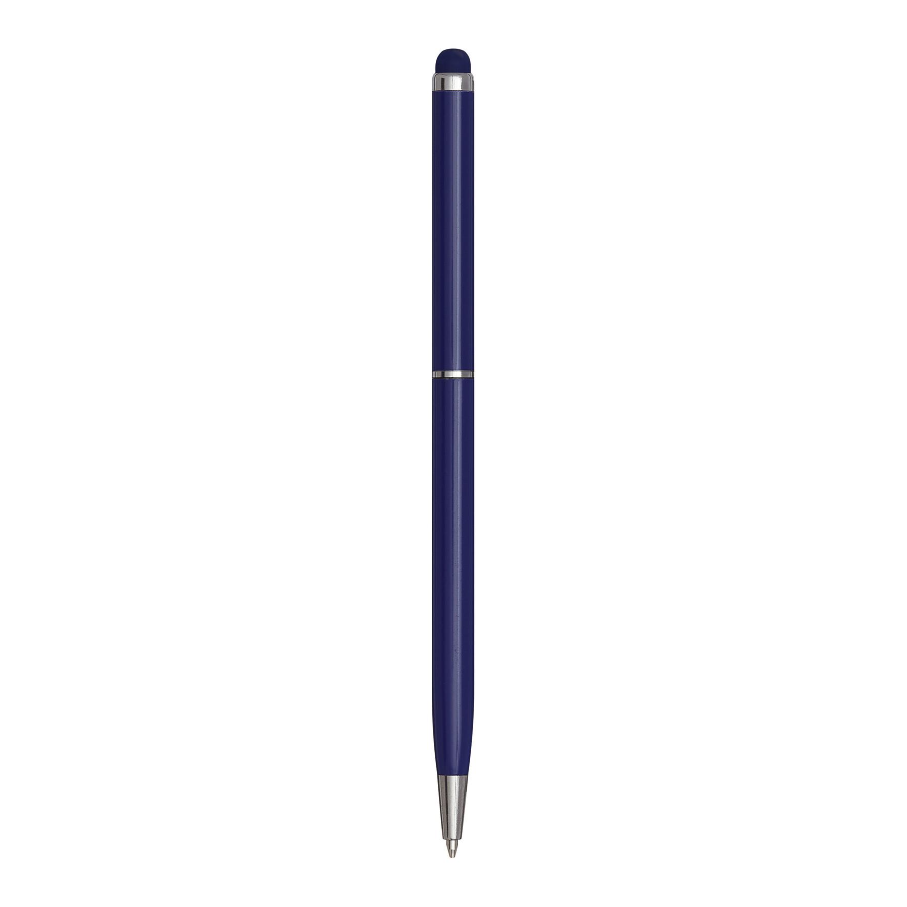 SMART TOUCH COLOUR - Aluminium-Kugelschreiber