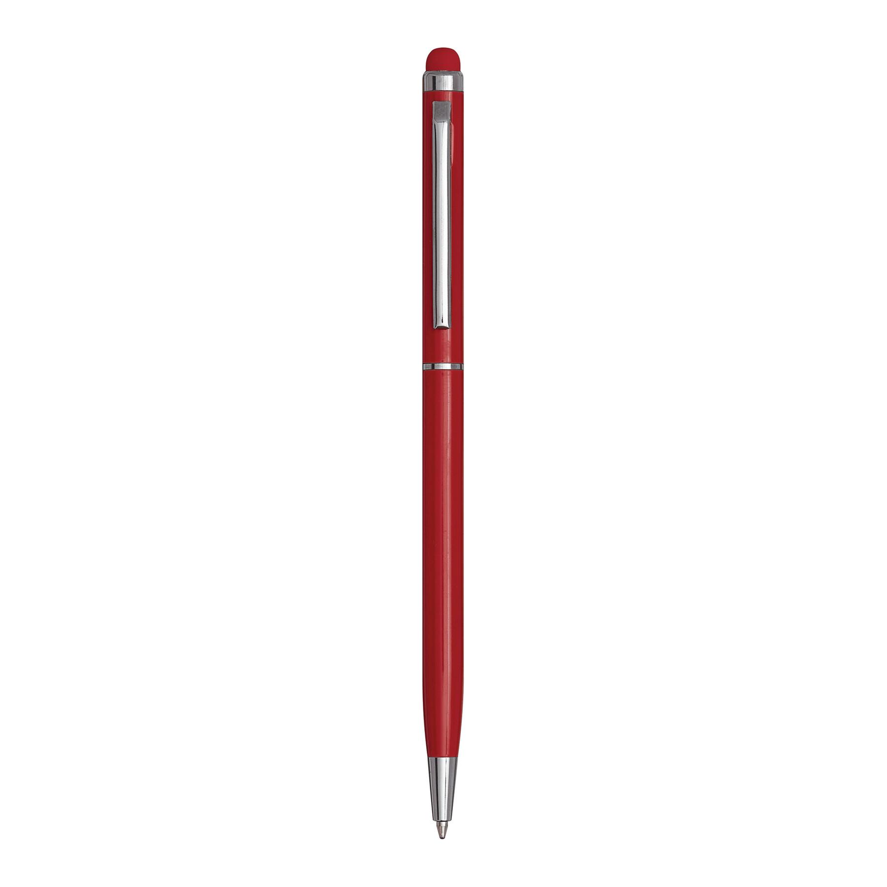 SMART TOUCH COLOUR - Aluminium-Kugelschreiber