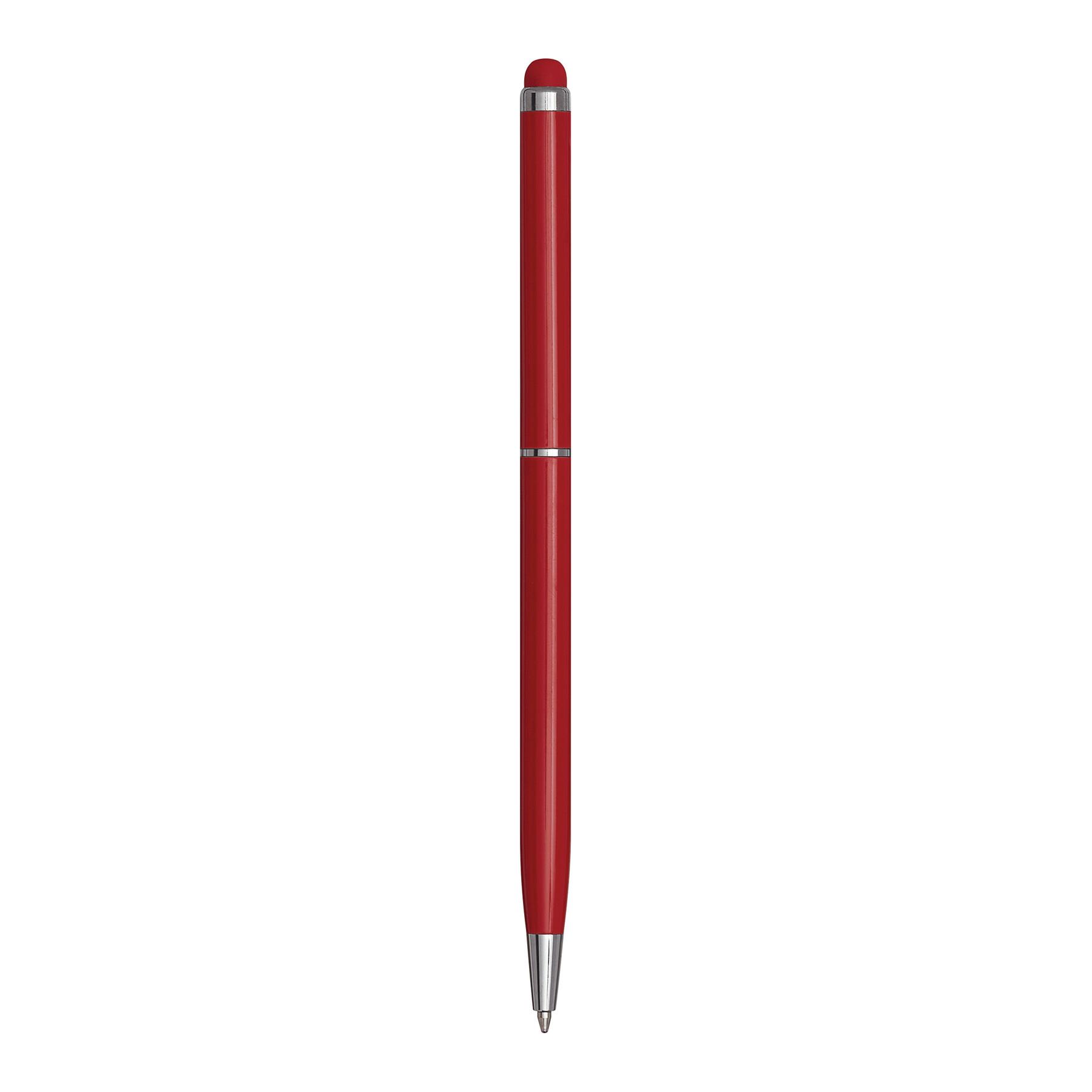 SMART TOUCH COLOUR - Aluminium-Kugelschreiber