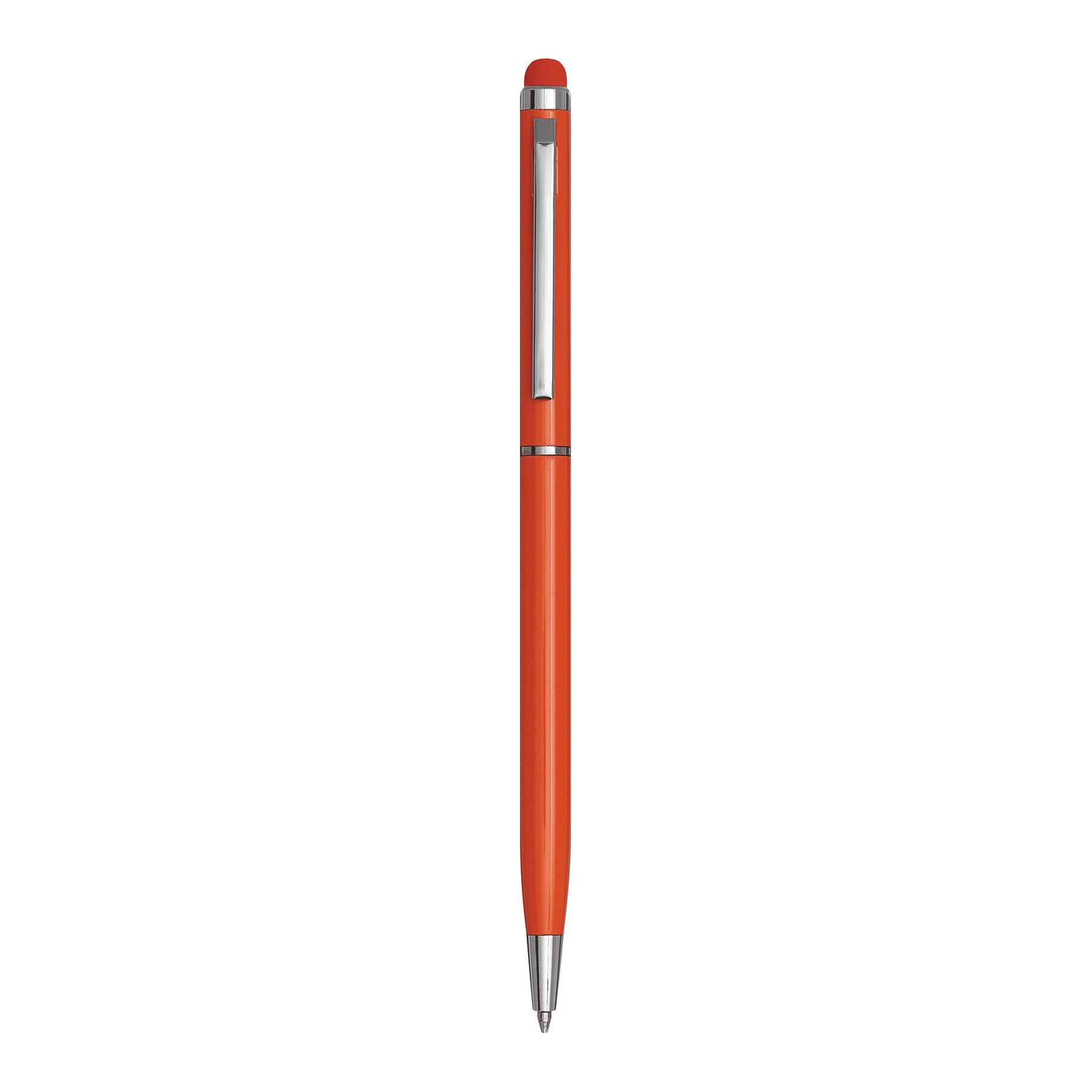 SMART TOUCH COLOUR - Aluminium-Kugelschreiber