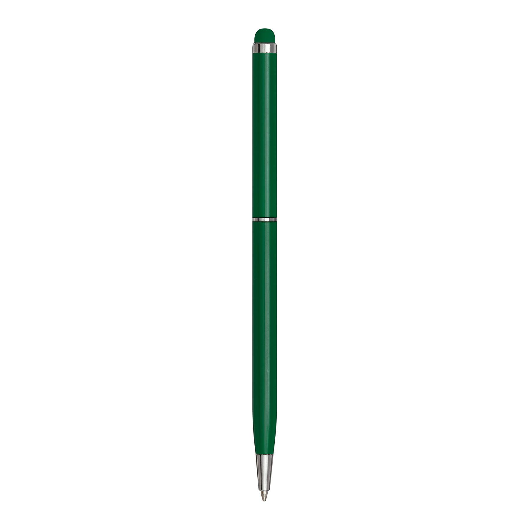 SMART TOUCH COLOUR - Aluminium-Kugelschreiber