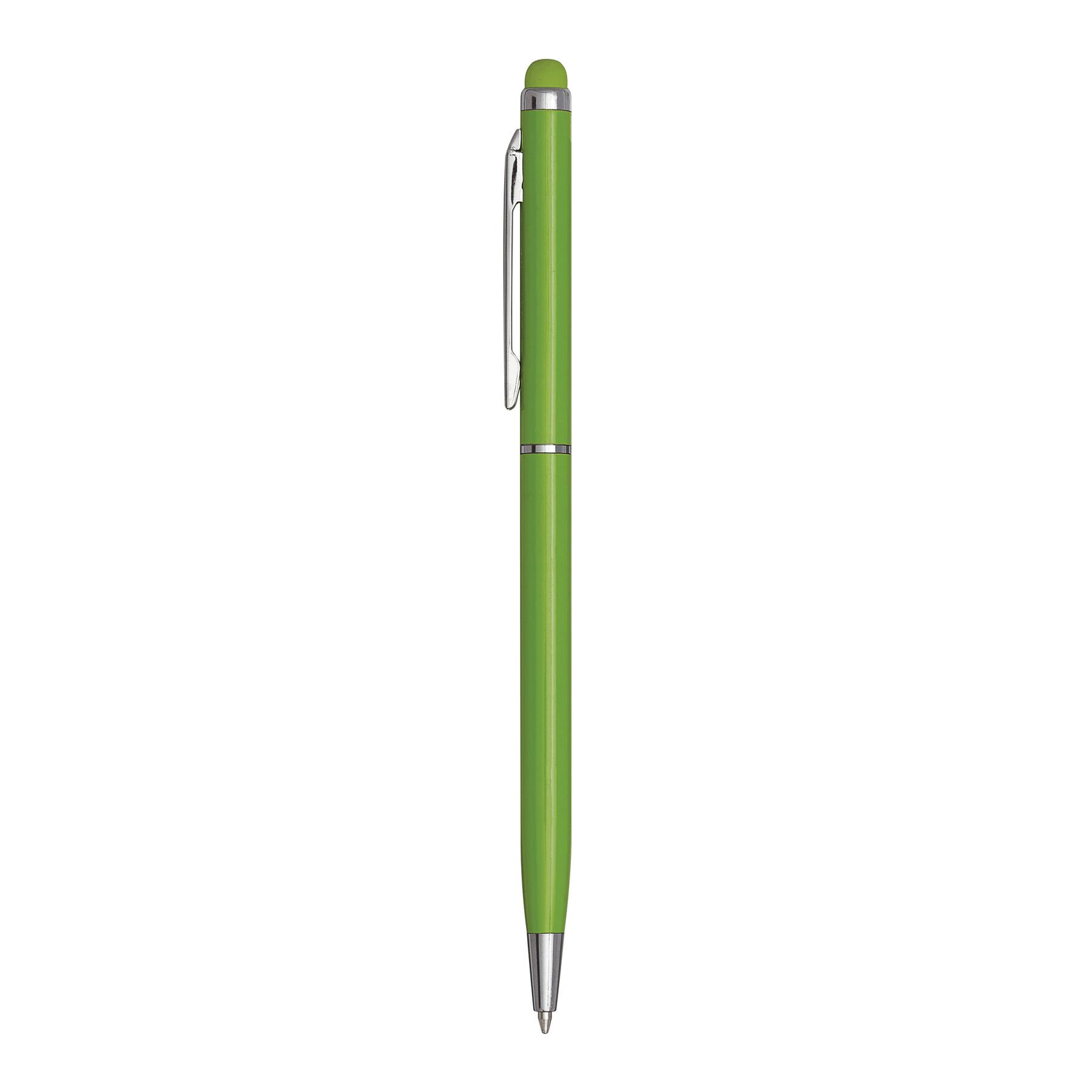 SMART TOUCH COLOUR - Aluminium-Kugelschreiber