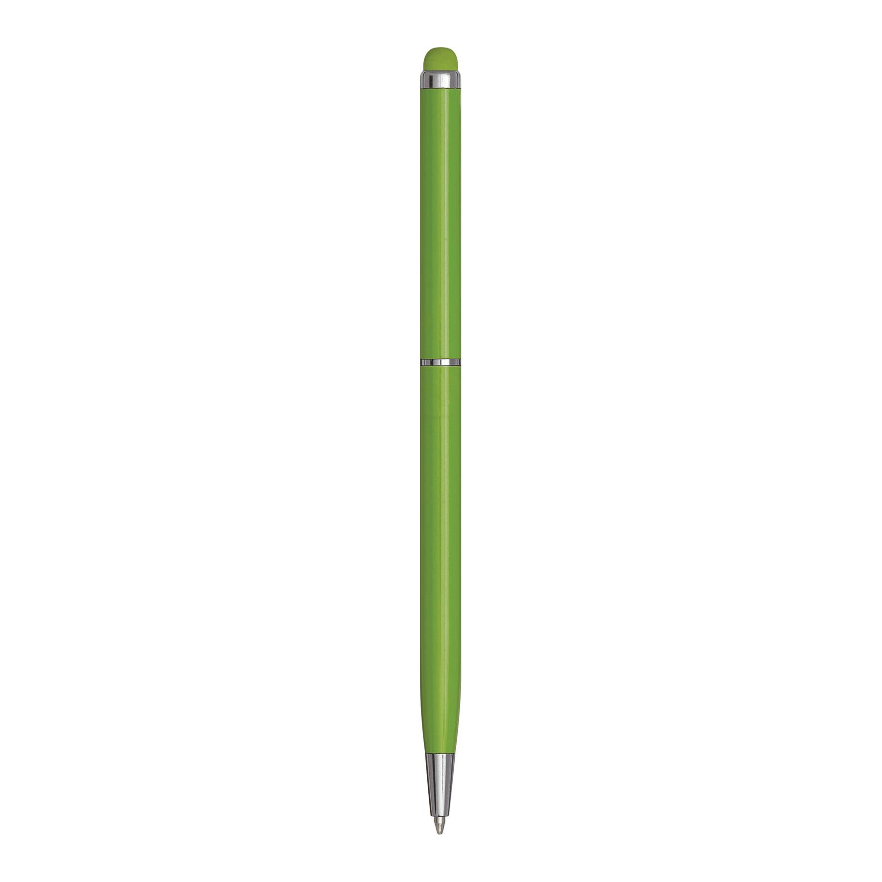 SMART TOUCH COLOUR - Aluminium-Kugelschreiber