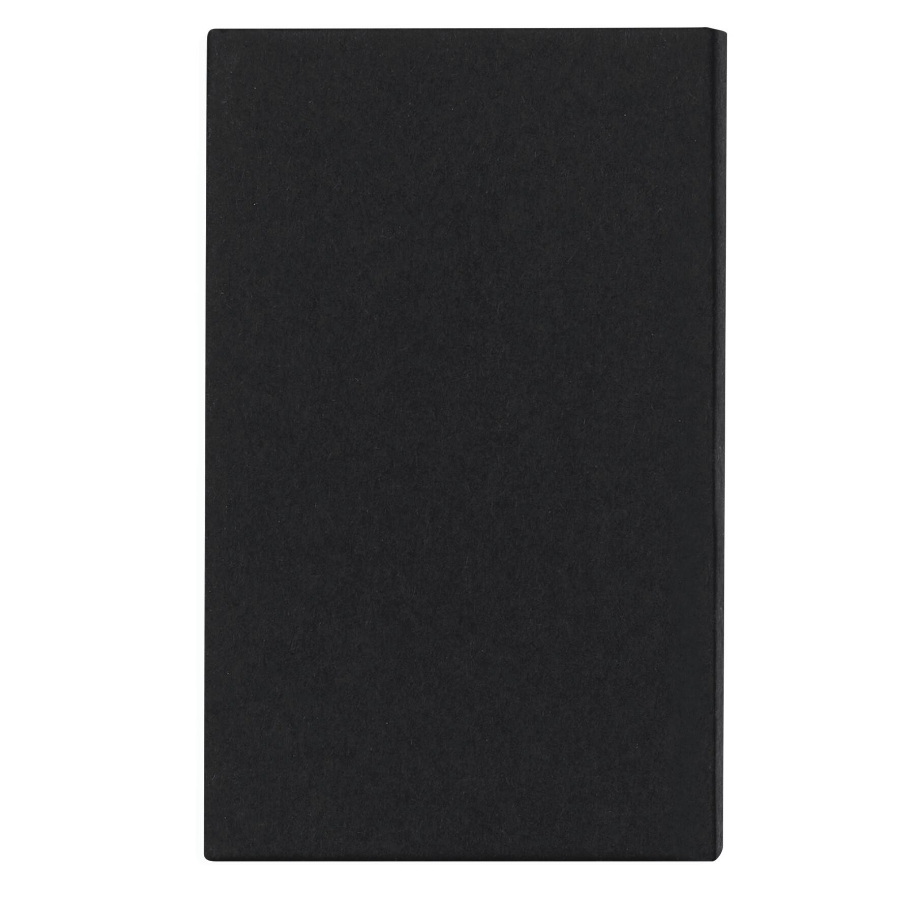 LITTLE NOTES - Notizbuch