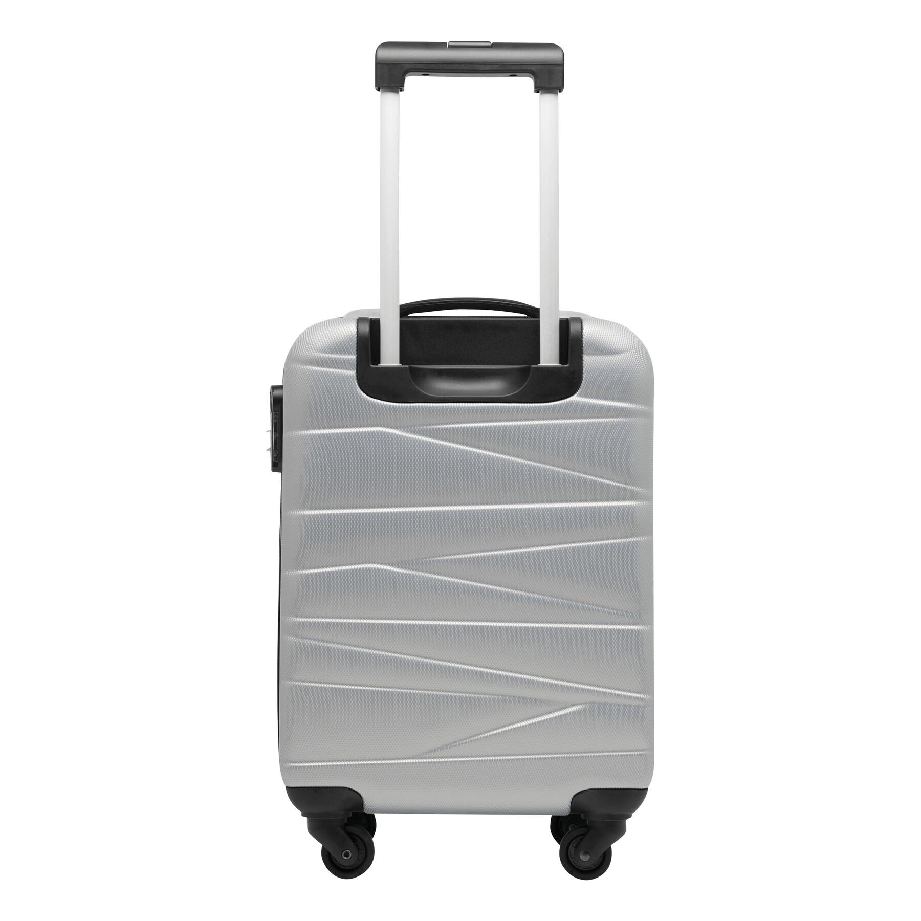 PADUA - Trolley-Bordcase