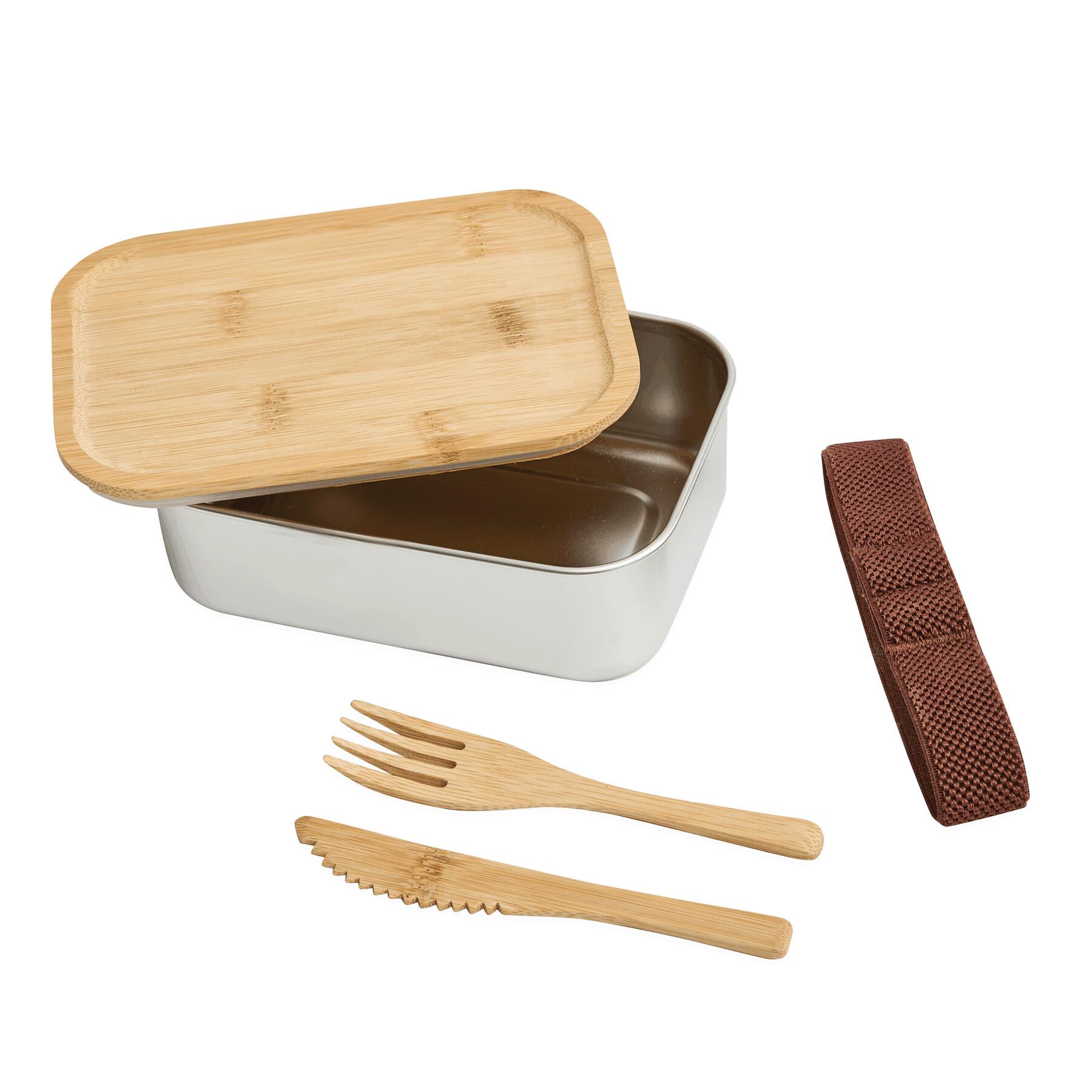 MECOZI TASTE - Lunchbox