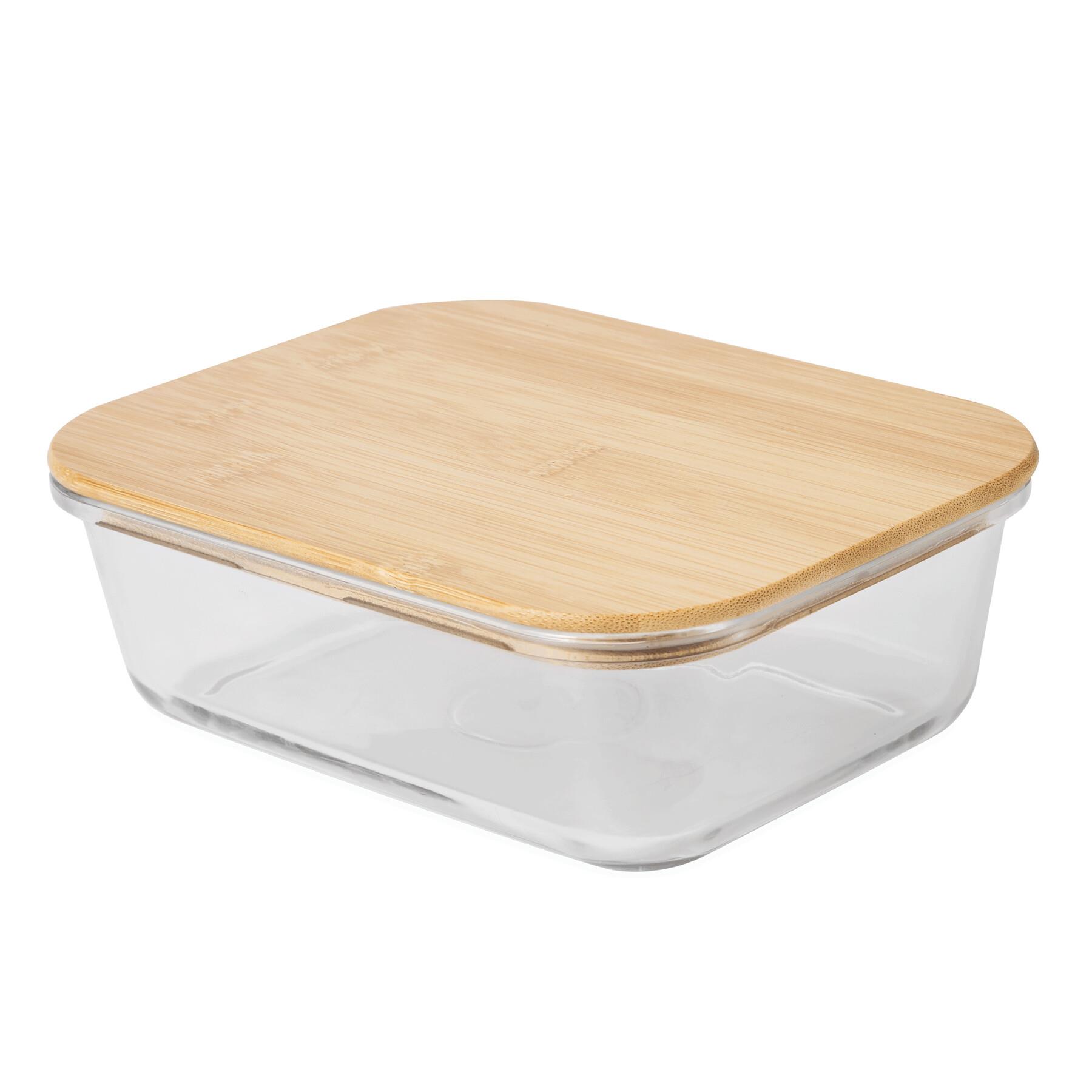 ROSILI L - Lunchbox, Füllmenge ca. 1.060 ml