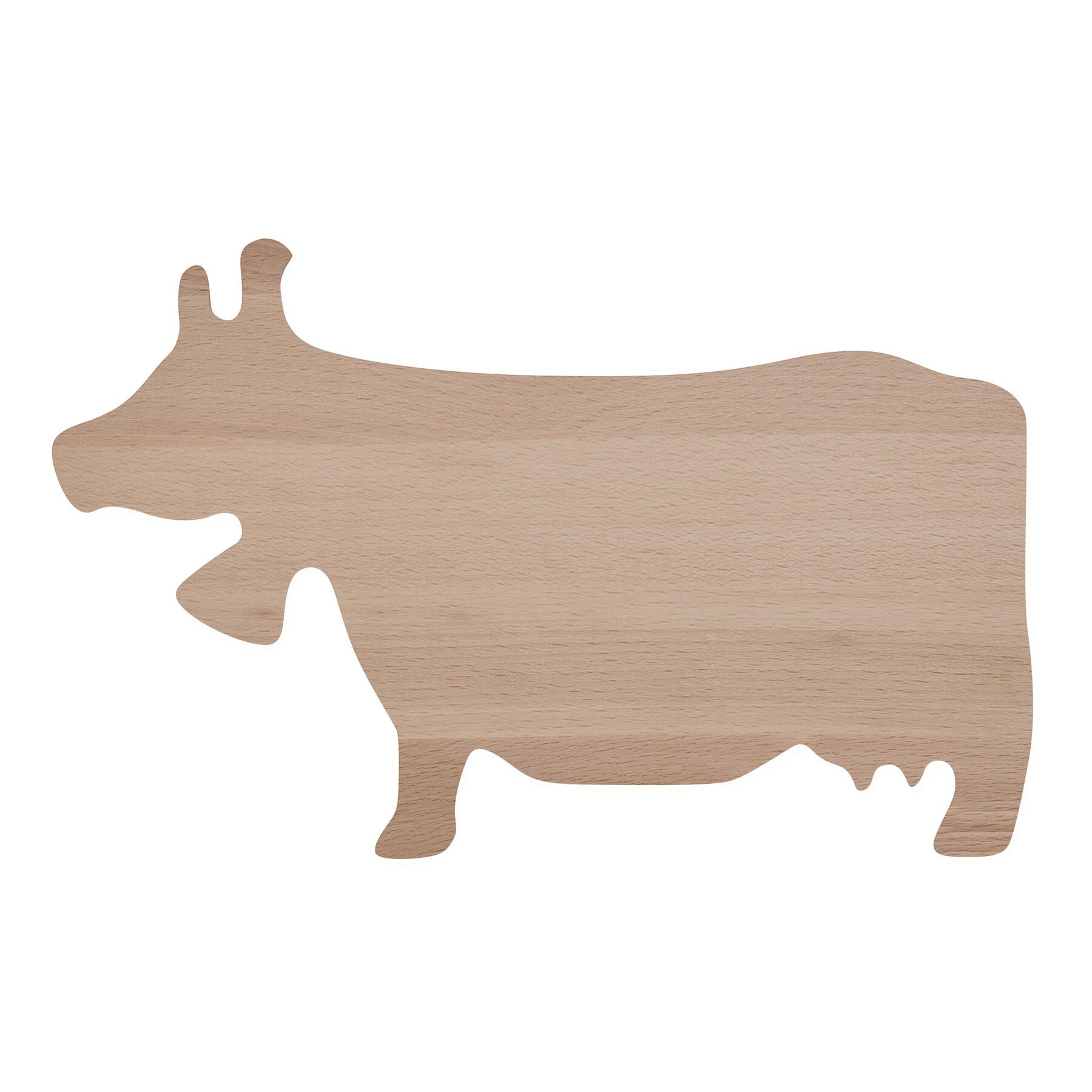 WOODEN RINDY - Schneidebrett