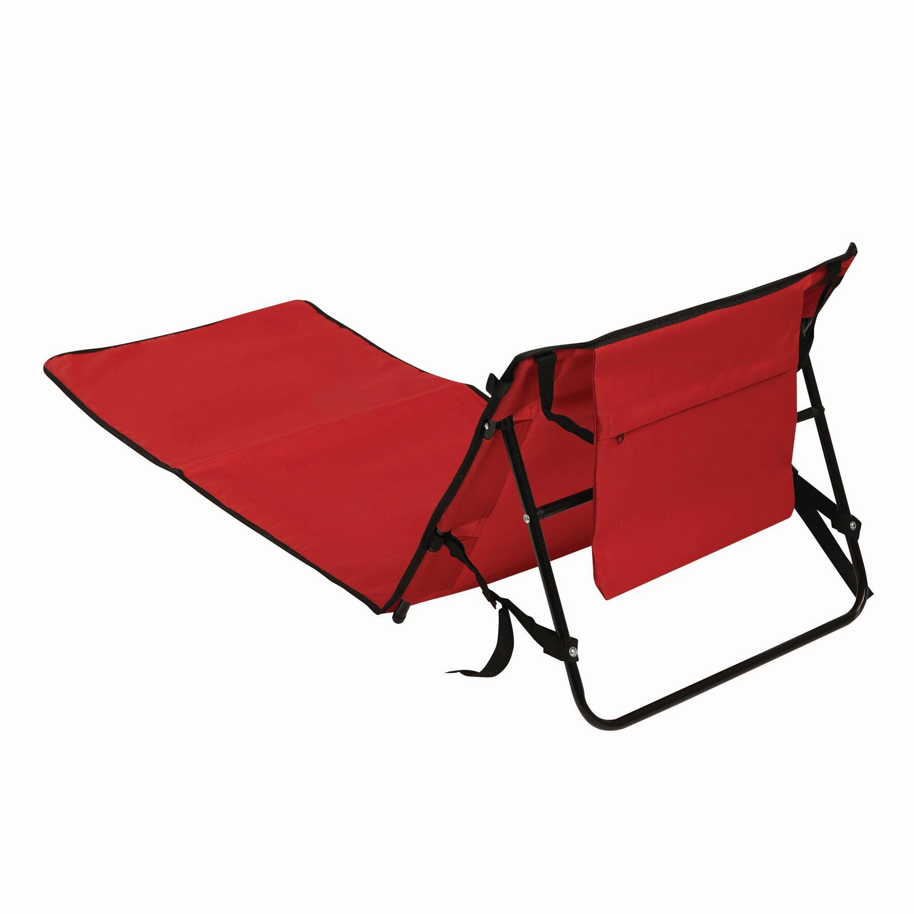 SUNNY BEACH - Faltbare Strandmatte