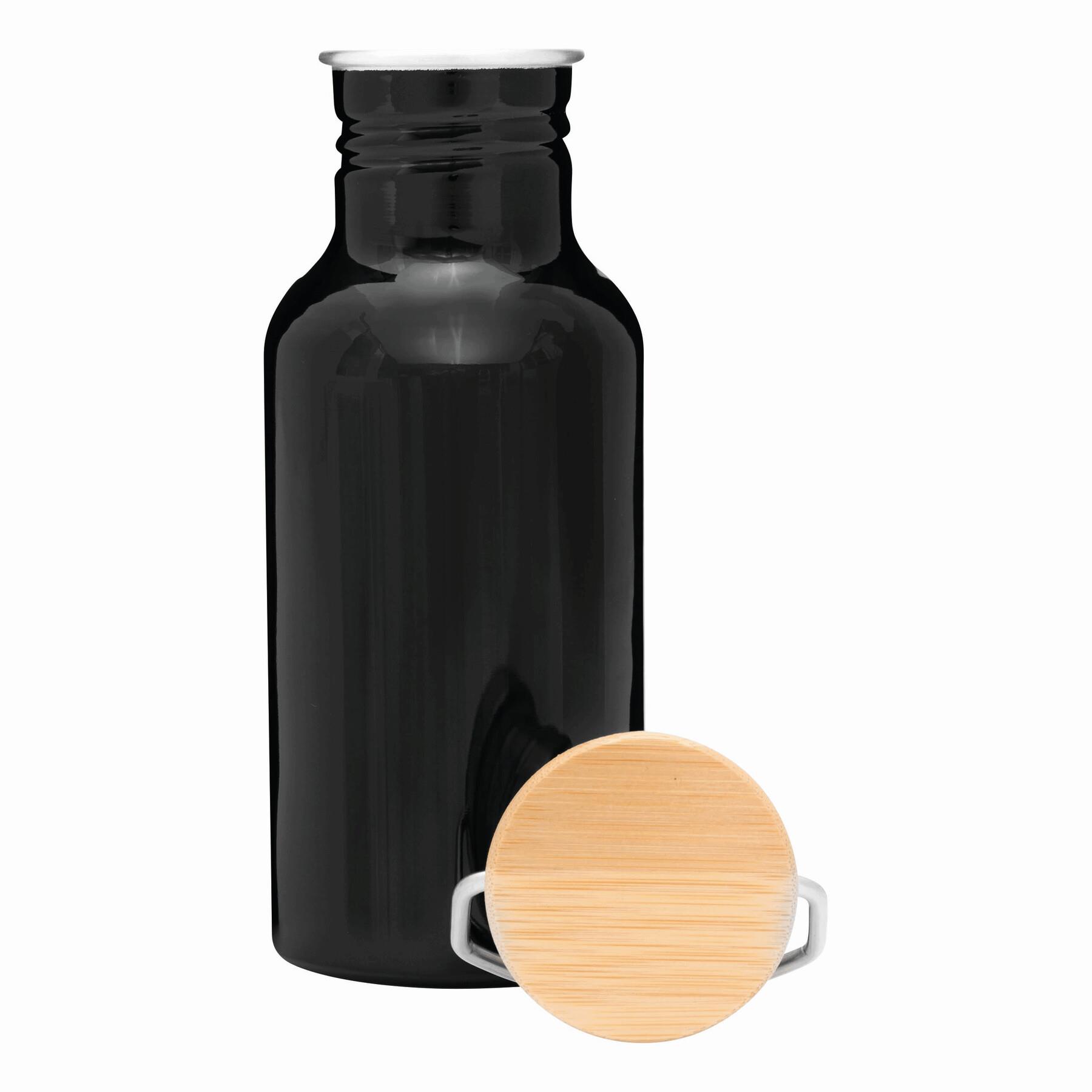 MECOZI TRANSIT - Aluminium Trinkflasche