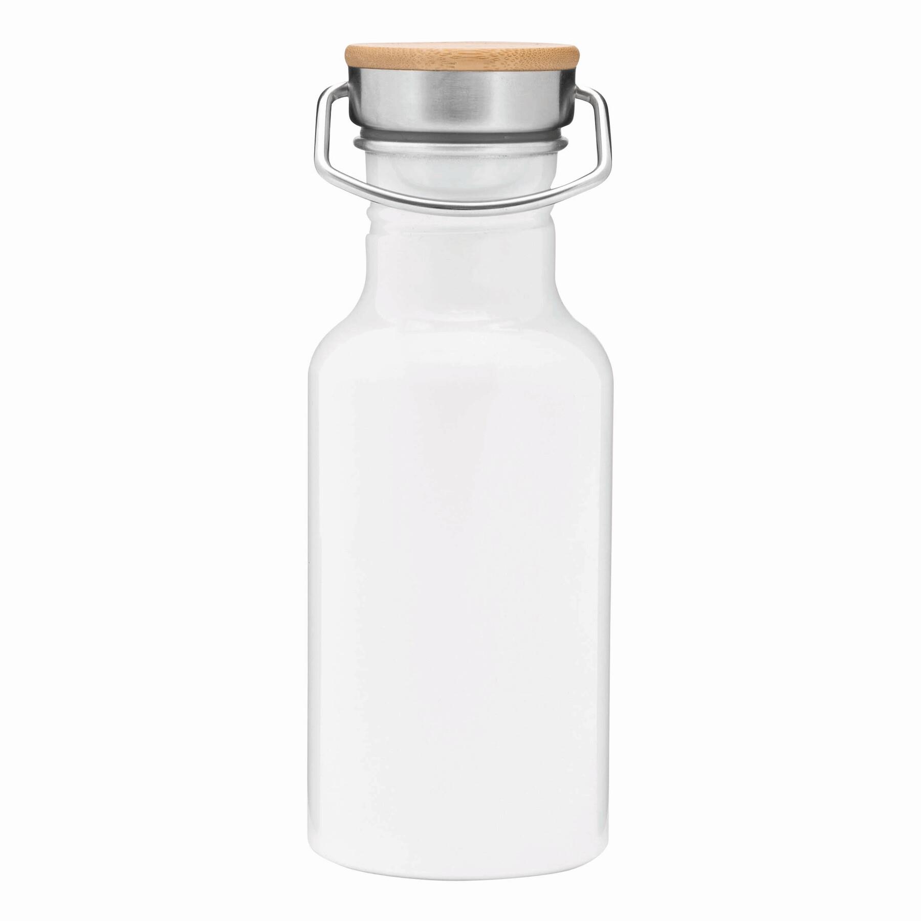 MECOZI TRANSIT - Aluminium Trinkflasche