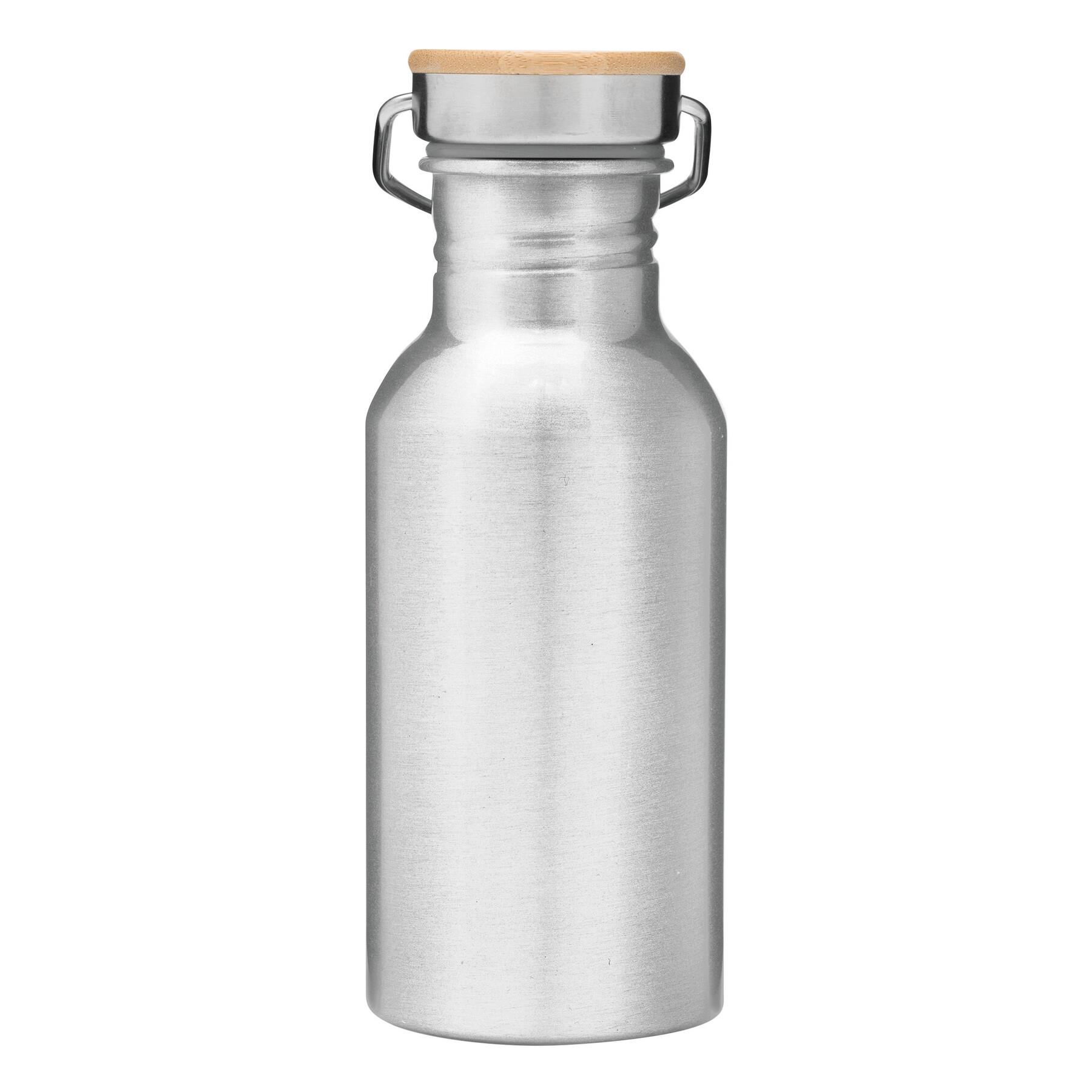 MECOZI TRANSIT - Aluminium Trinkflasche
