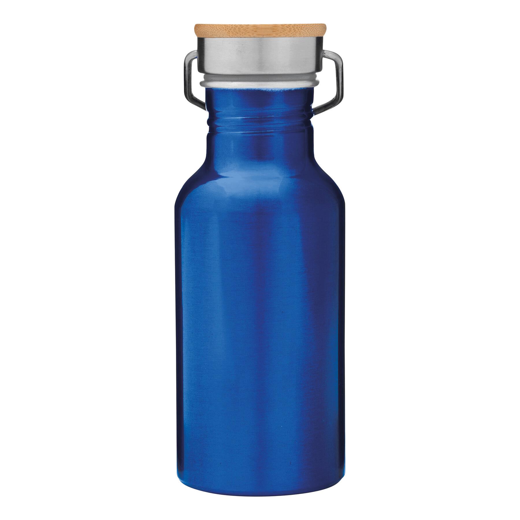 MECOZI TRANSIT - Aluminium Trinkflasche