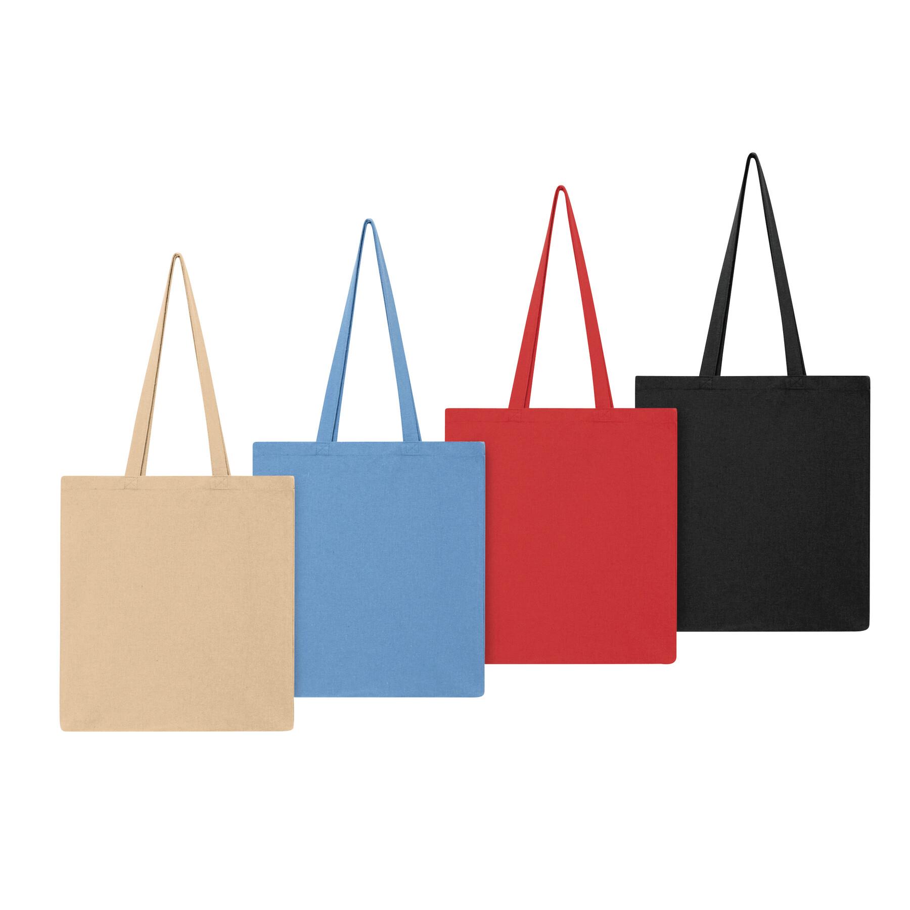 GRETA - Baumwolltasche