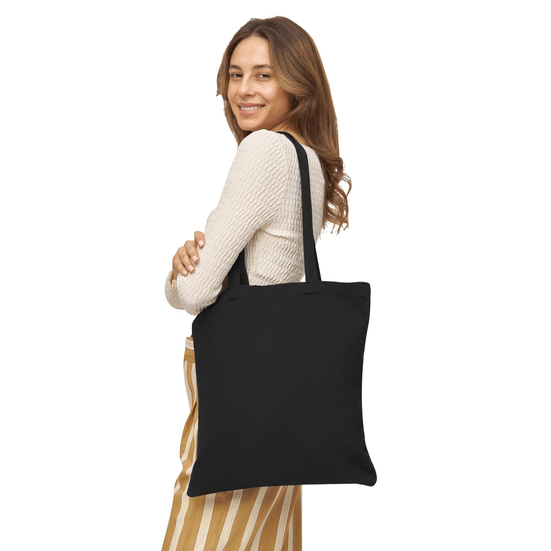 GRETA - Baumwolltasche