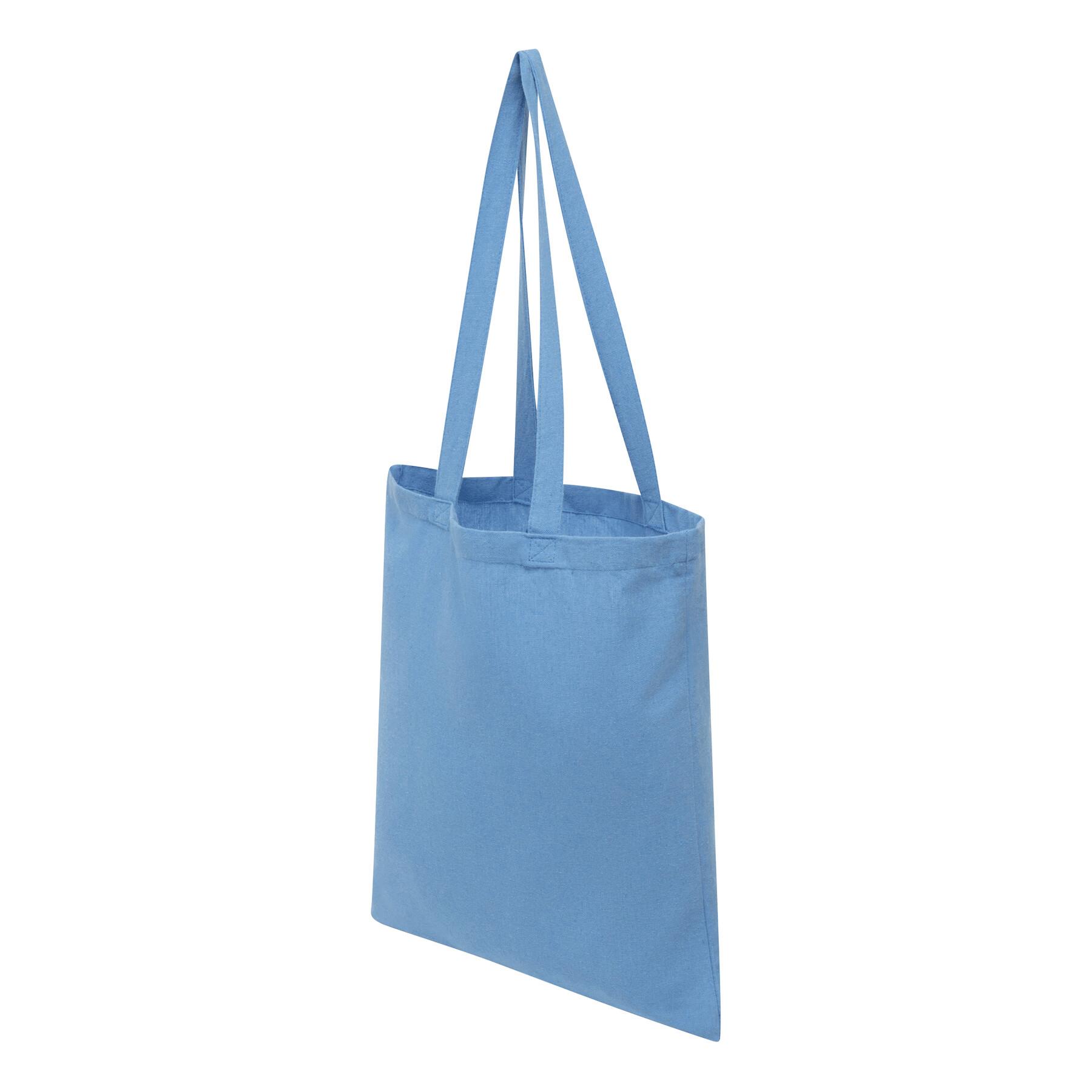 hellblau