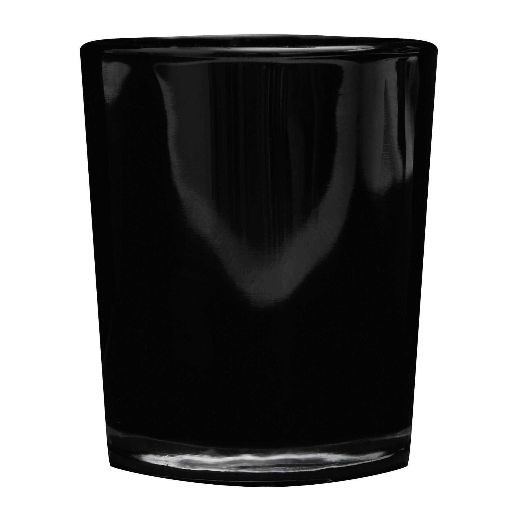 SPHERE - Kerze im Glas