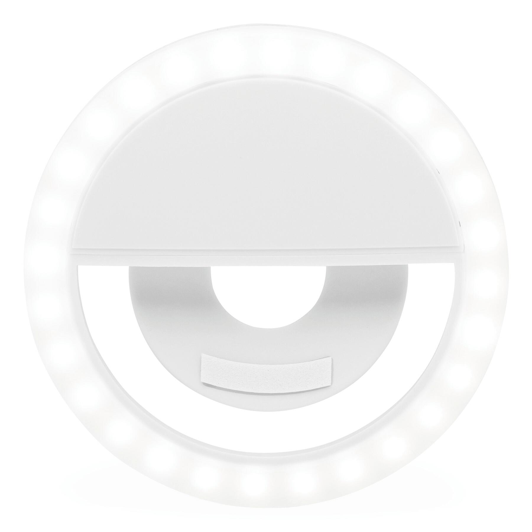 PERFECT ILLUMINATION - Webcam Ringlicht