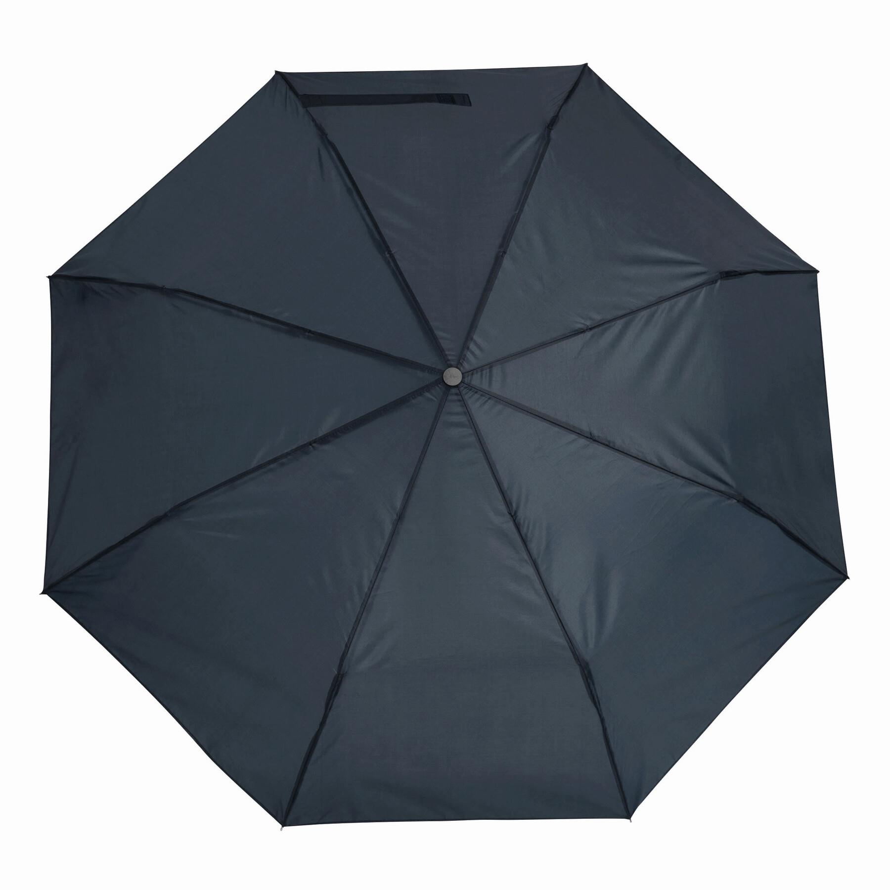 PLOPP - Vollautomatischer Windproof-Taschenschirm