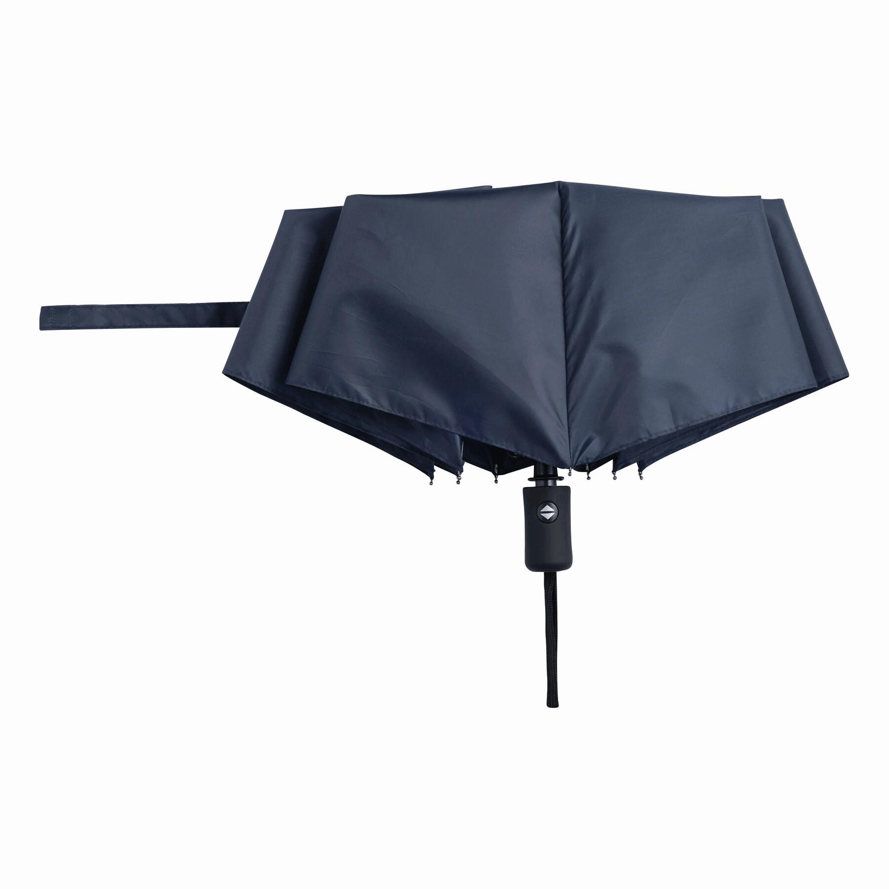 PLOPP - Vollautomatischer Windproof-Taschenschirm