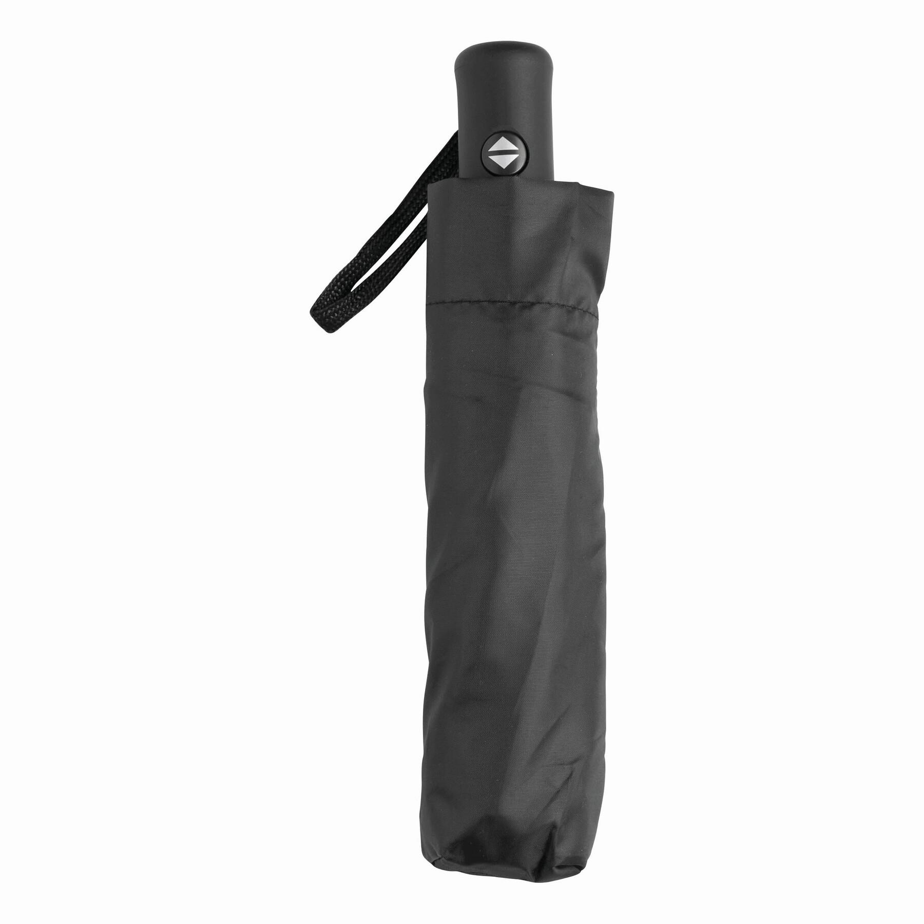 PLOPP - Vollautomatischer Windproof-Taschenschirm