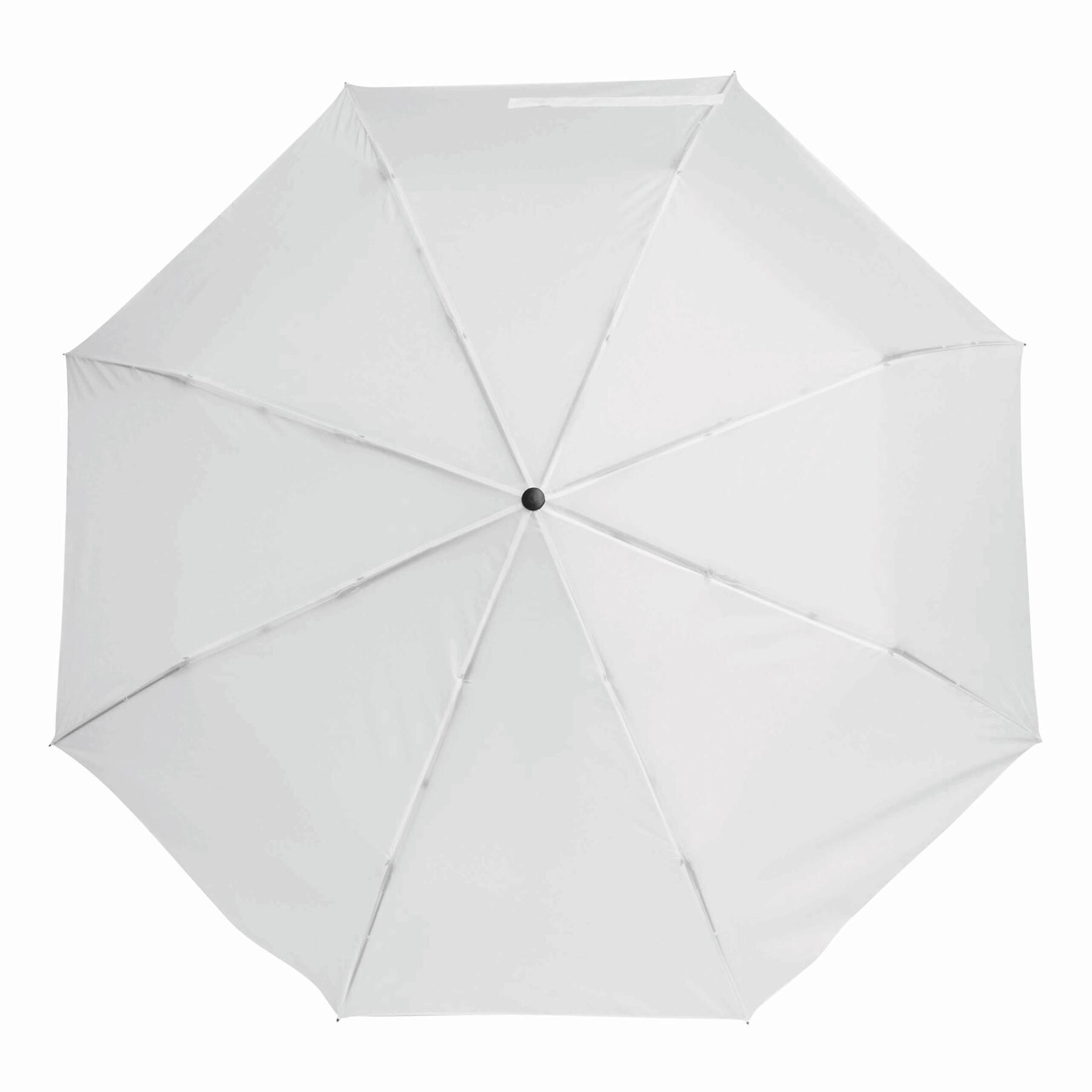 PLOPP - Vollautomatischer Windproof-Taschenschirm