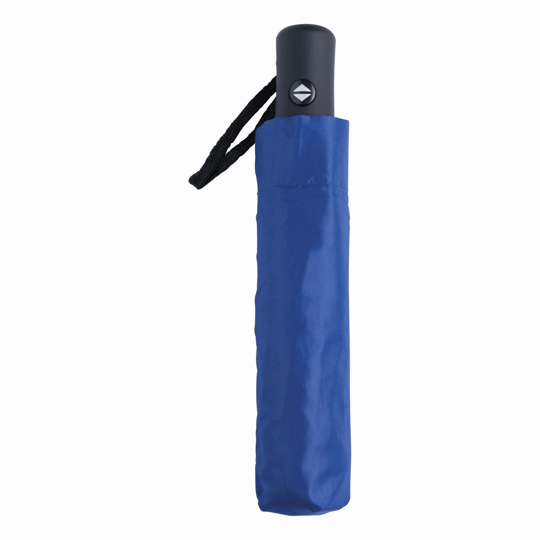 PLOPP - Vollautomatischer Windproof-Taschenschirm