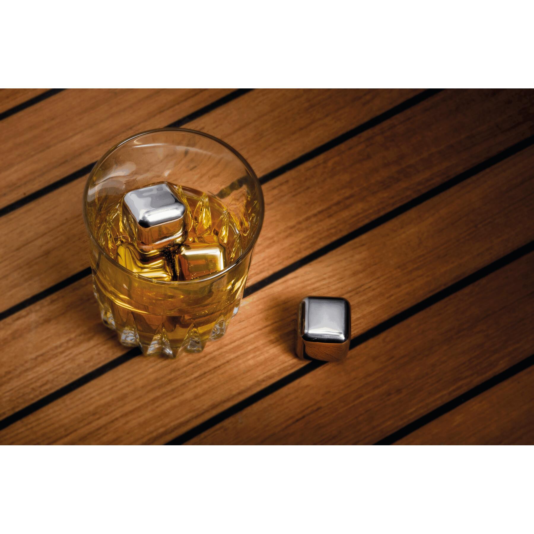 COOLING CUBES - Eiswürfel-Set