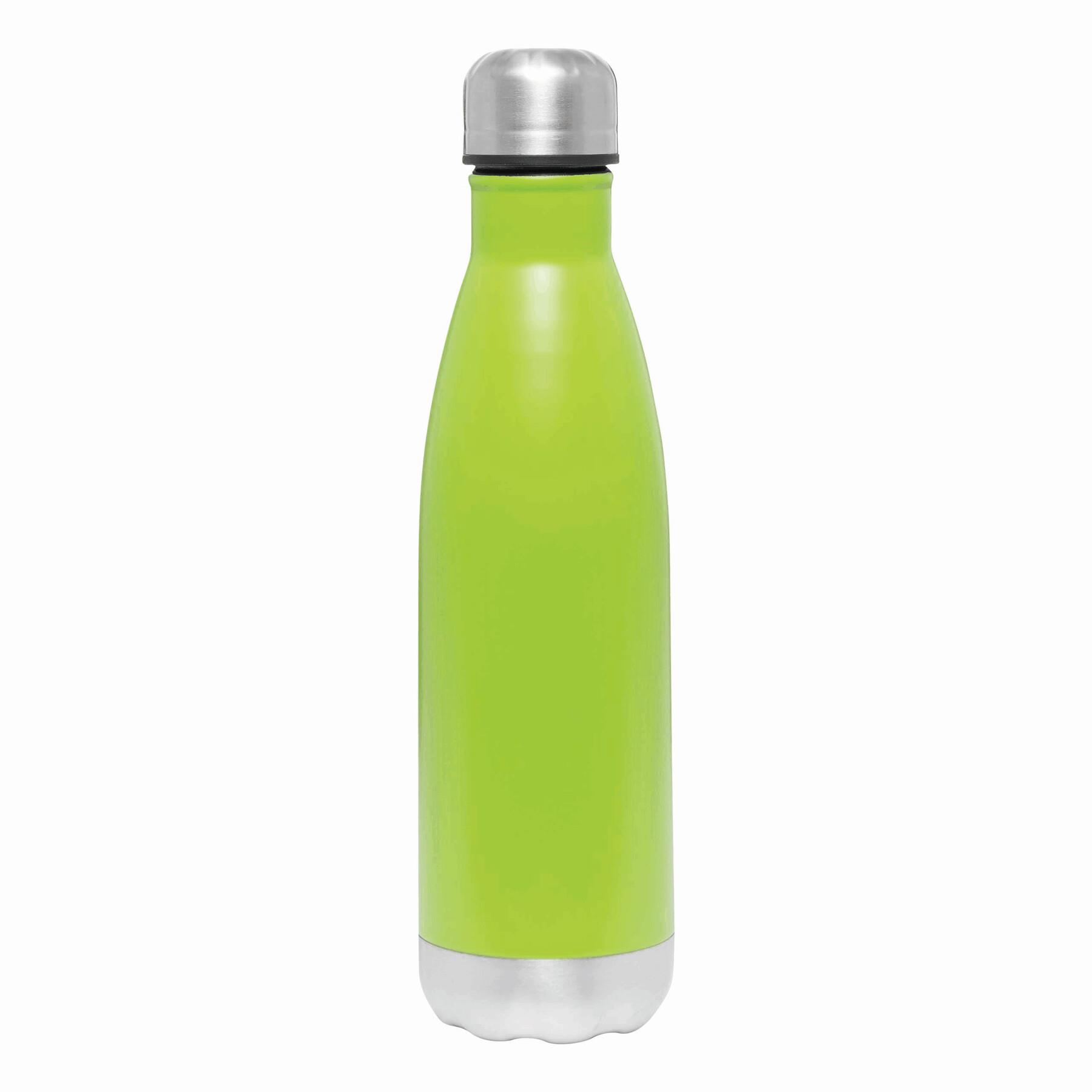 GOLDEN TASTE - Vakuum-Trinkflasche doppelwandig