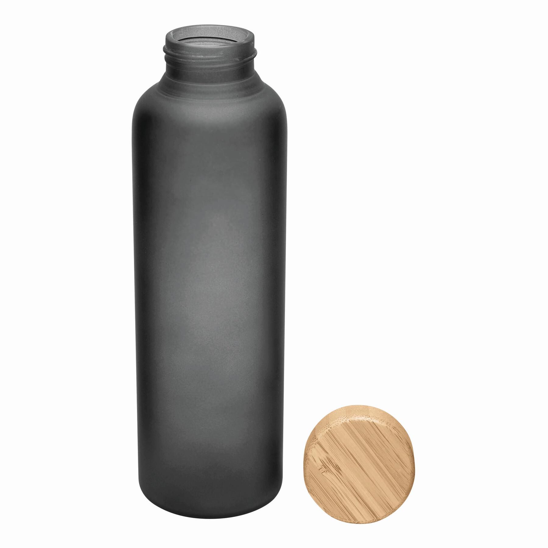 TAKE FROSTY - Glas-Flasche