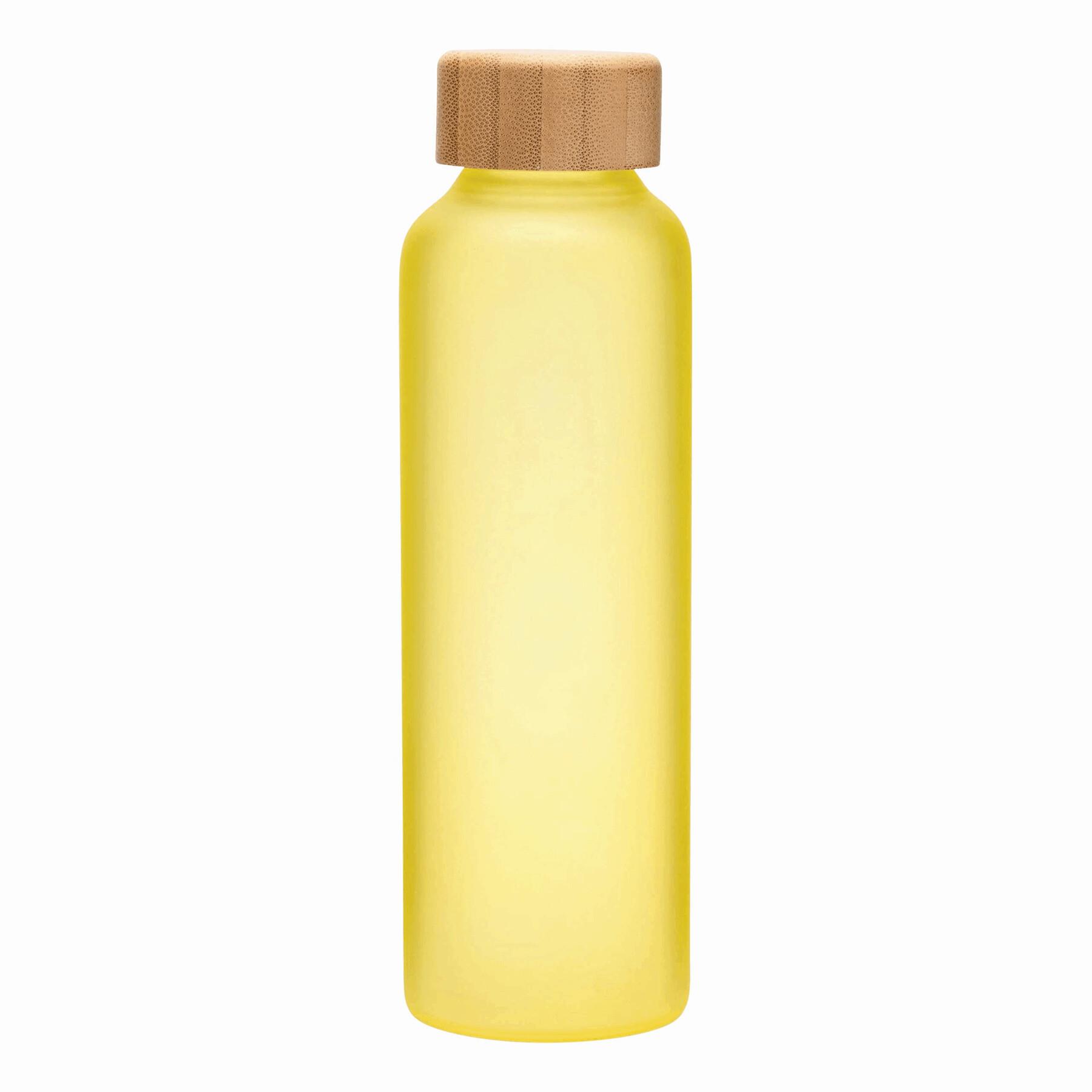 TAKE FROSTY - Glas-Flasche