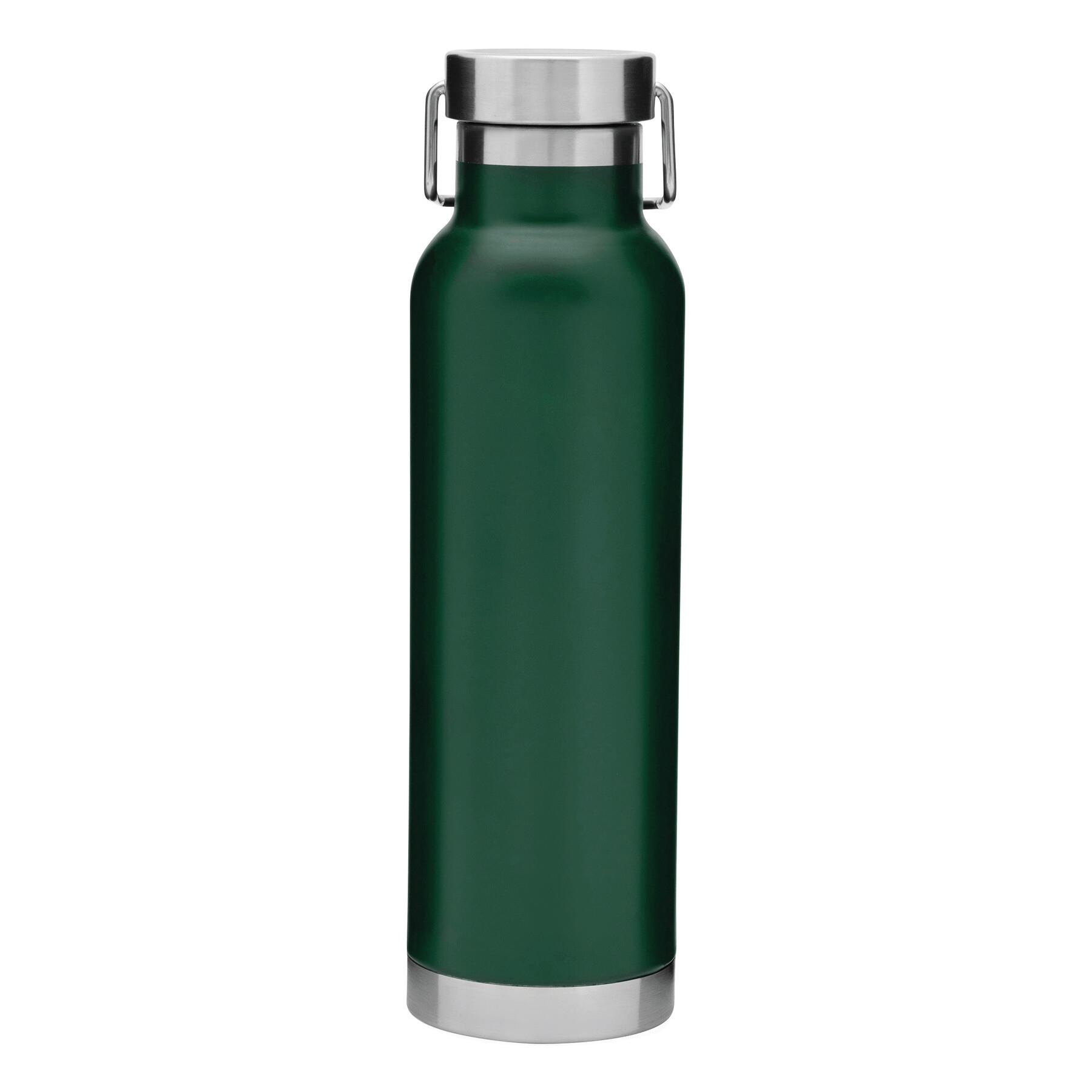 MILITARY - Vakuum-Isolierflasche