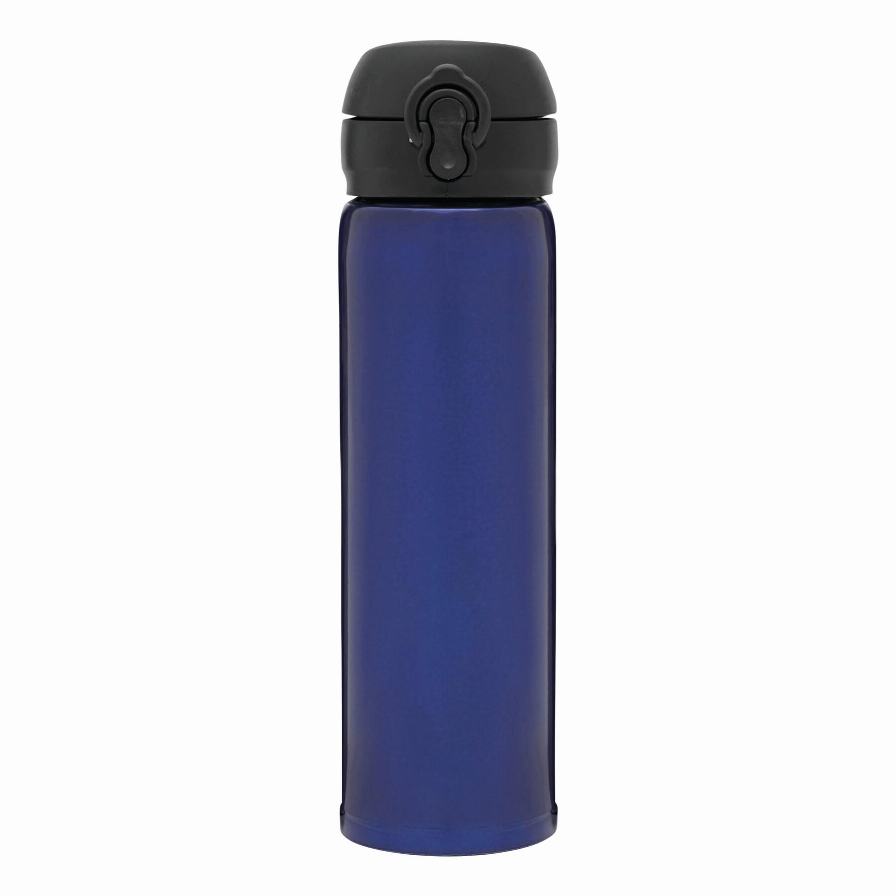 OOLONG - Vakuum-Trinkflasche