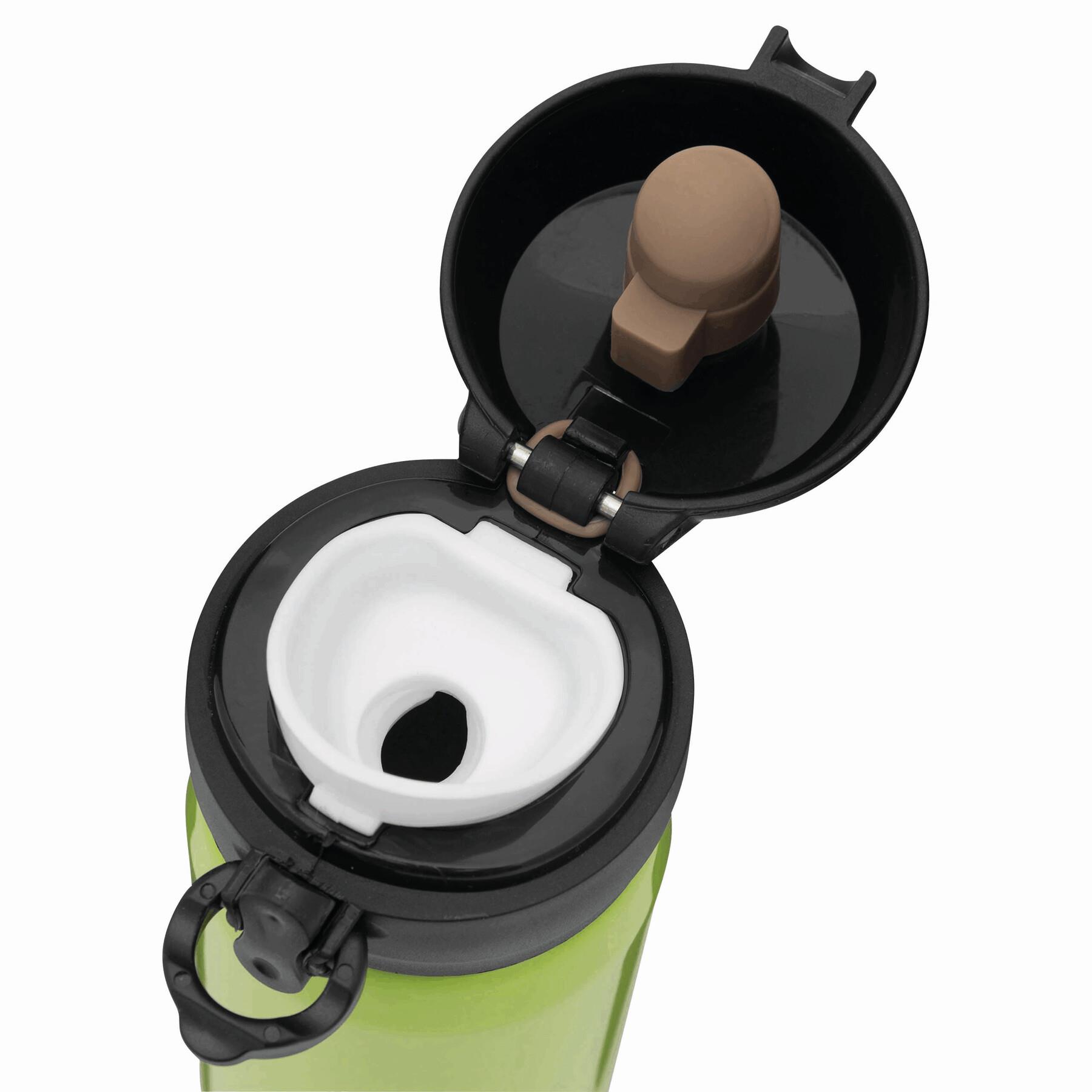 OOLONG - Vakuum-Trinkflasche