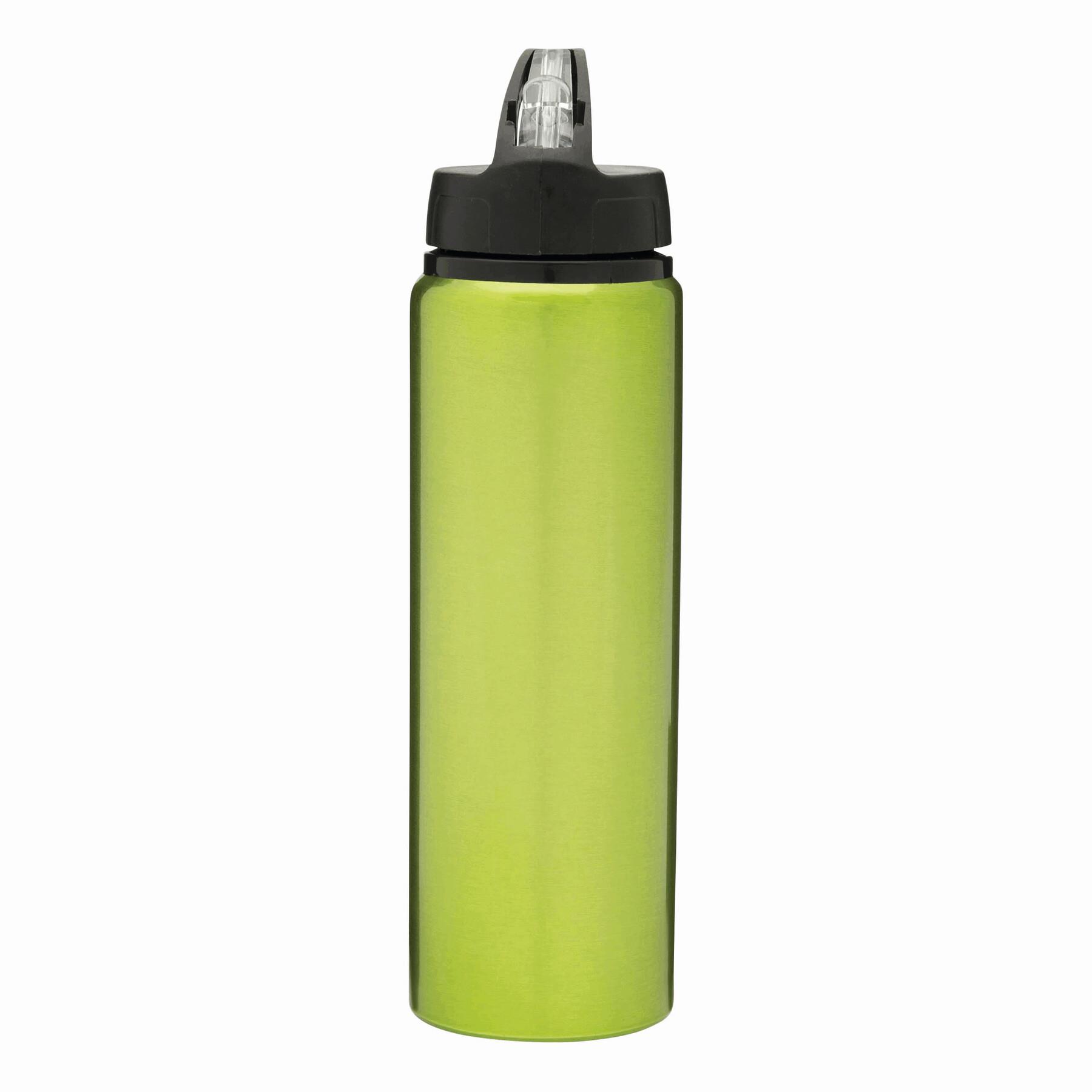 SPORTY TRANSIT - Aluminium-Trinkflasche