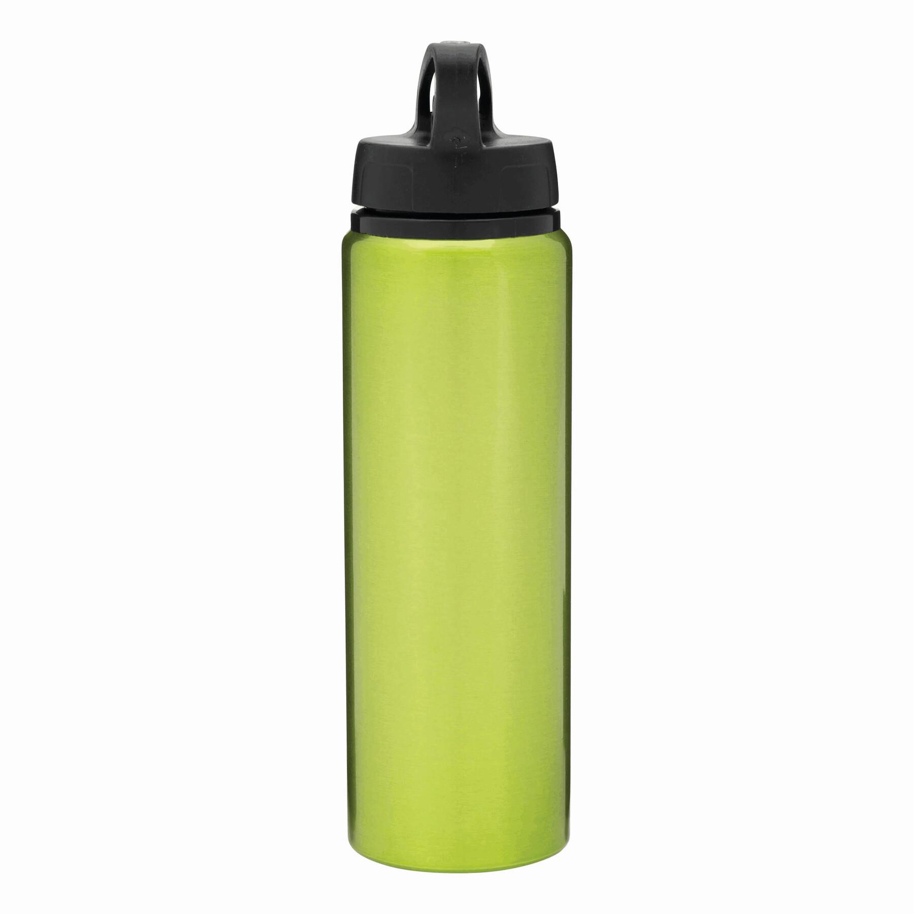SPORTY TRANSIT - Aluminium-Trinkflasche