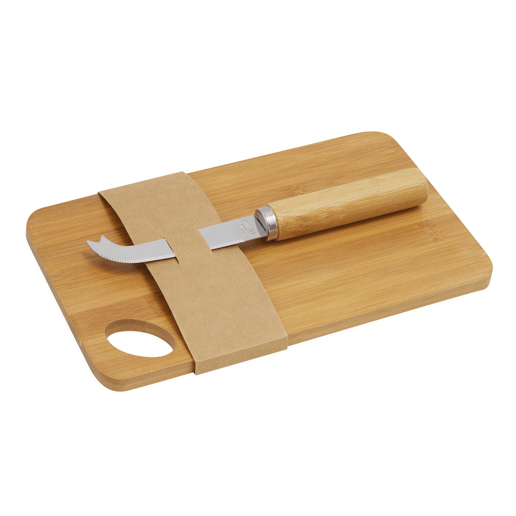 BAMBOO CHEESY - Käseset