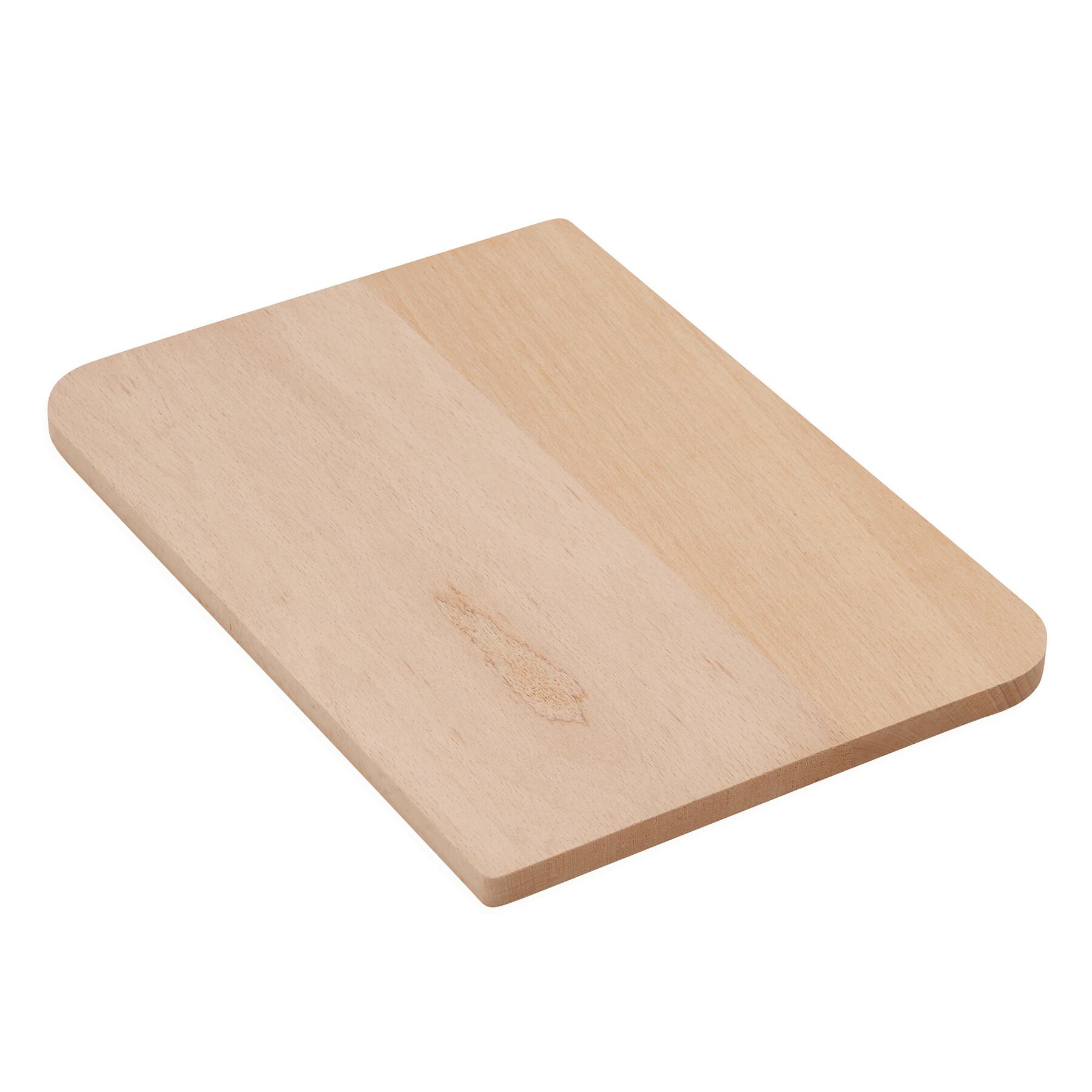 WOODEN BREAK - Schneidebrett