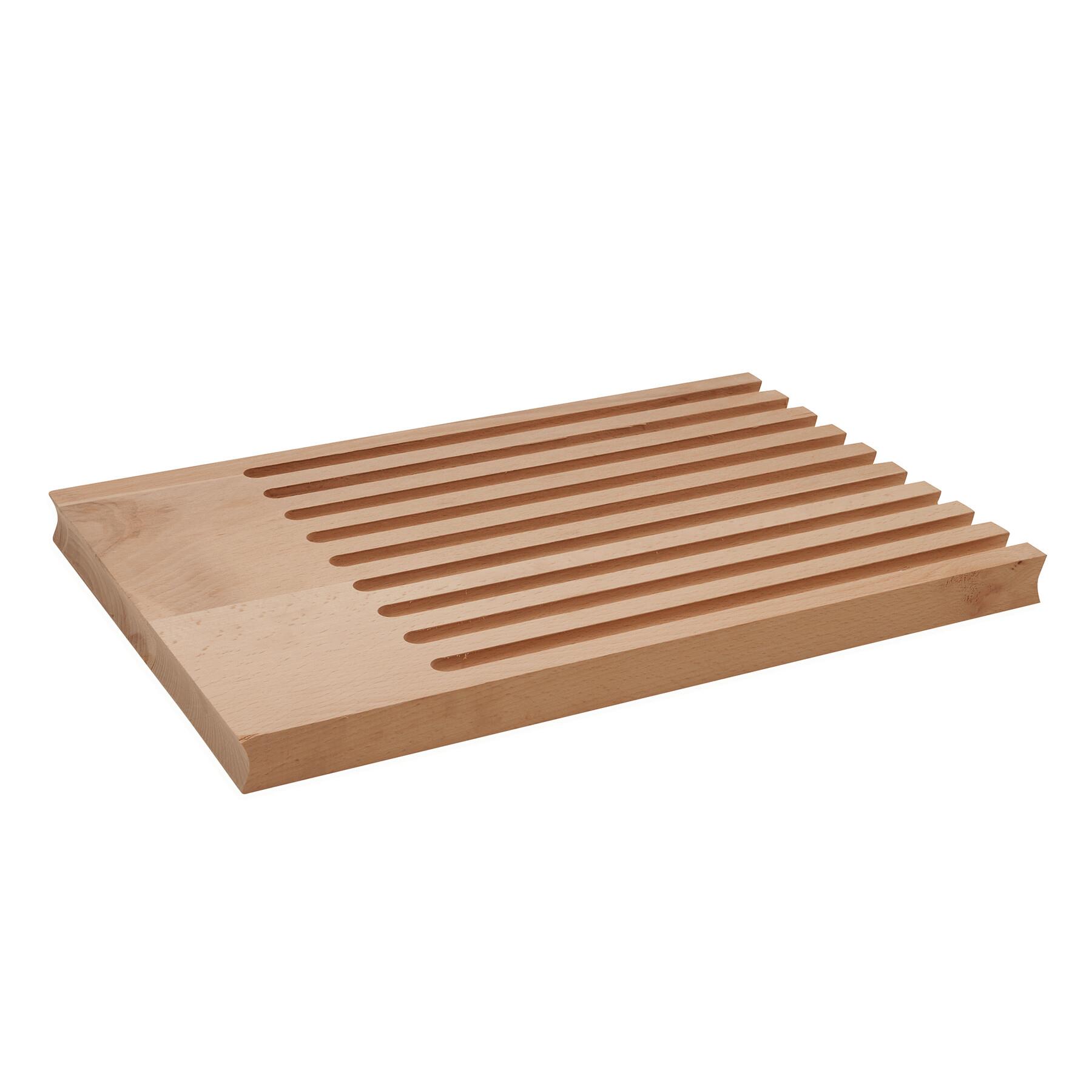 WOODEN BAKY - Schneidebrett