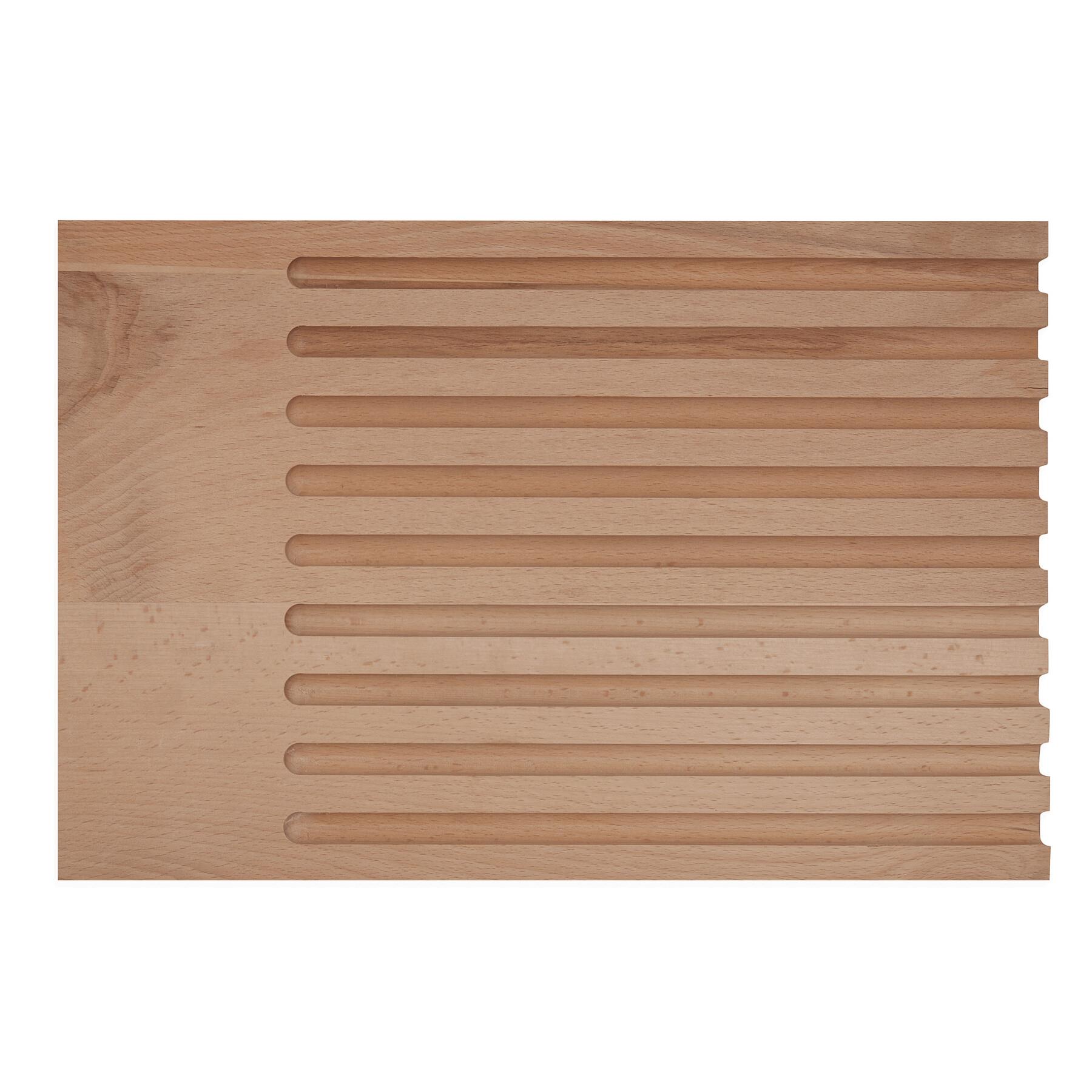 WOODEN BAKY - Schneidebrett