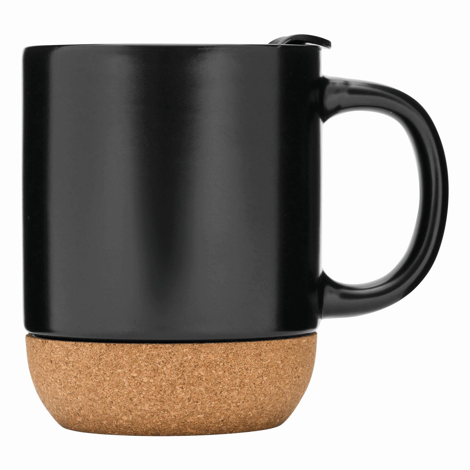 DAY & NIGHT - Keramiktasse