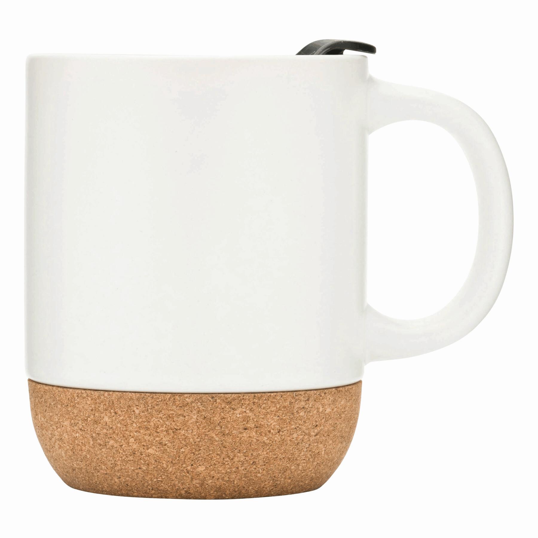 DAY & NIGHT - Keramiktasse
